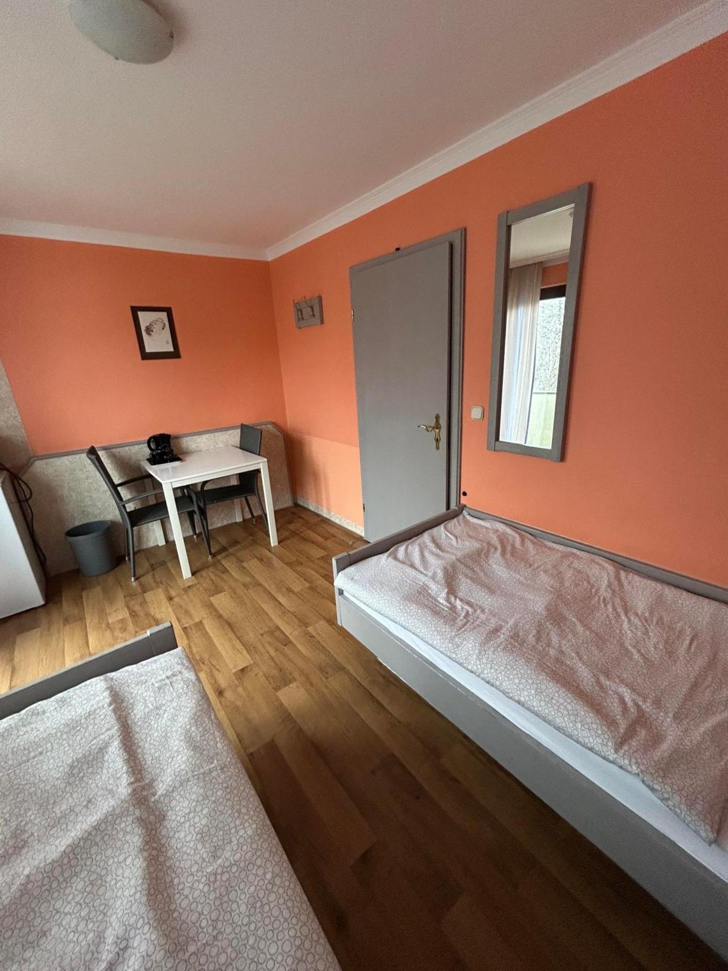 Hostel Budget Munich-aubing Munich