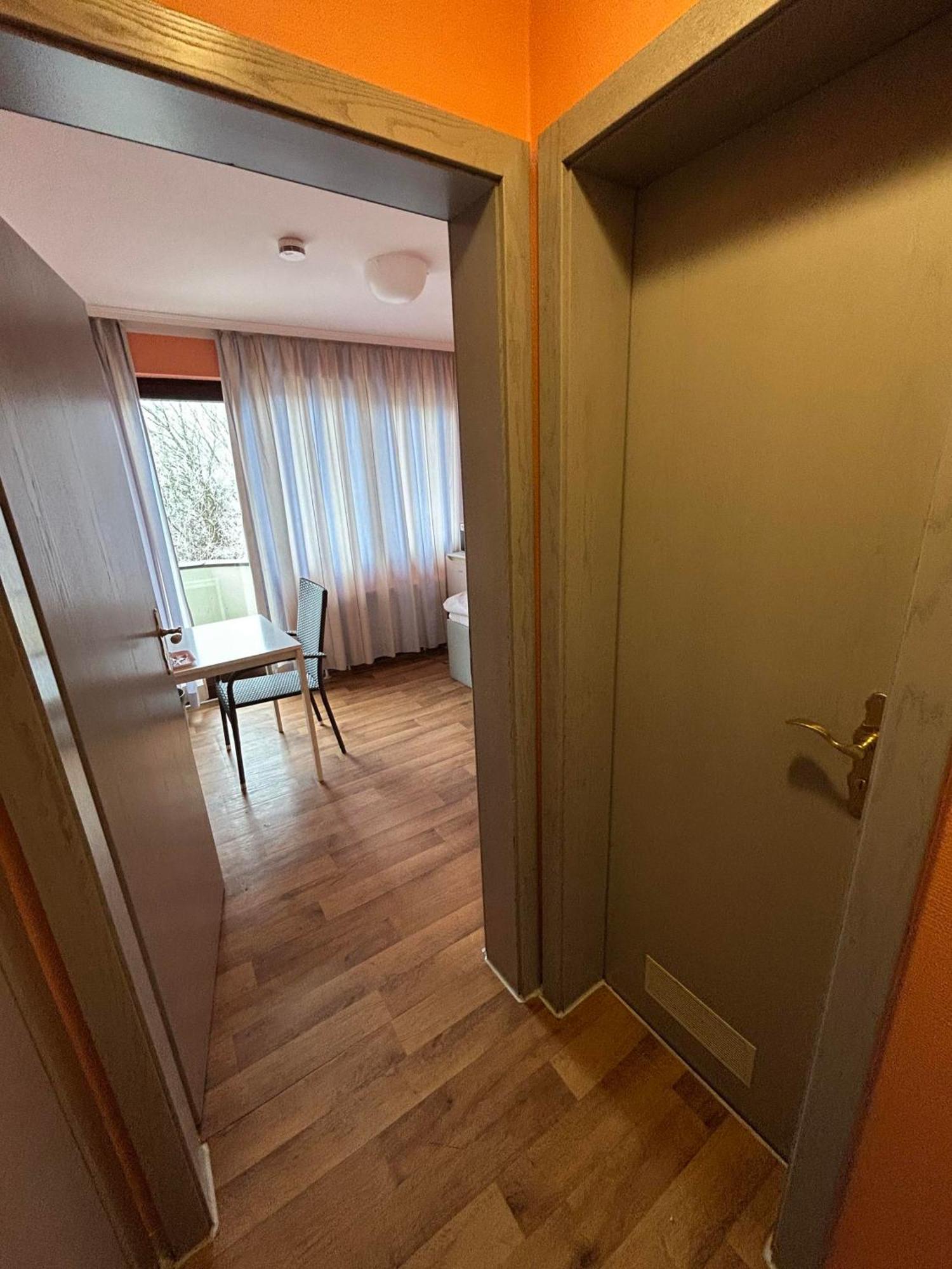 Hostel Budget Munich-aubing Munich