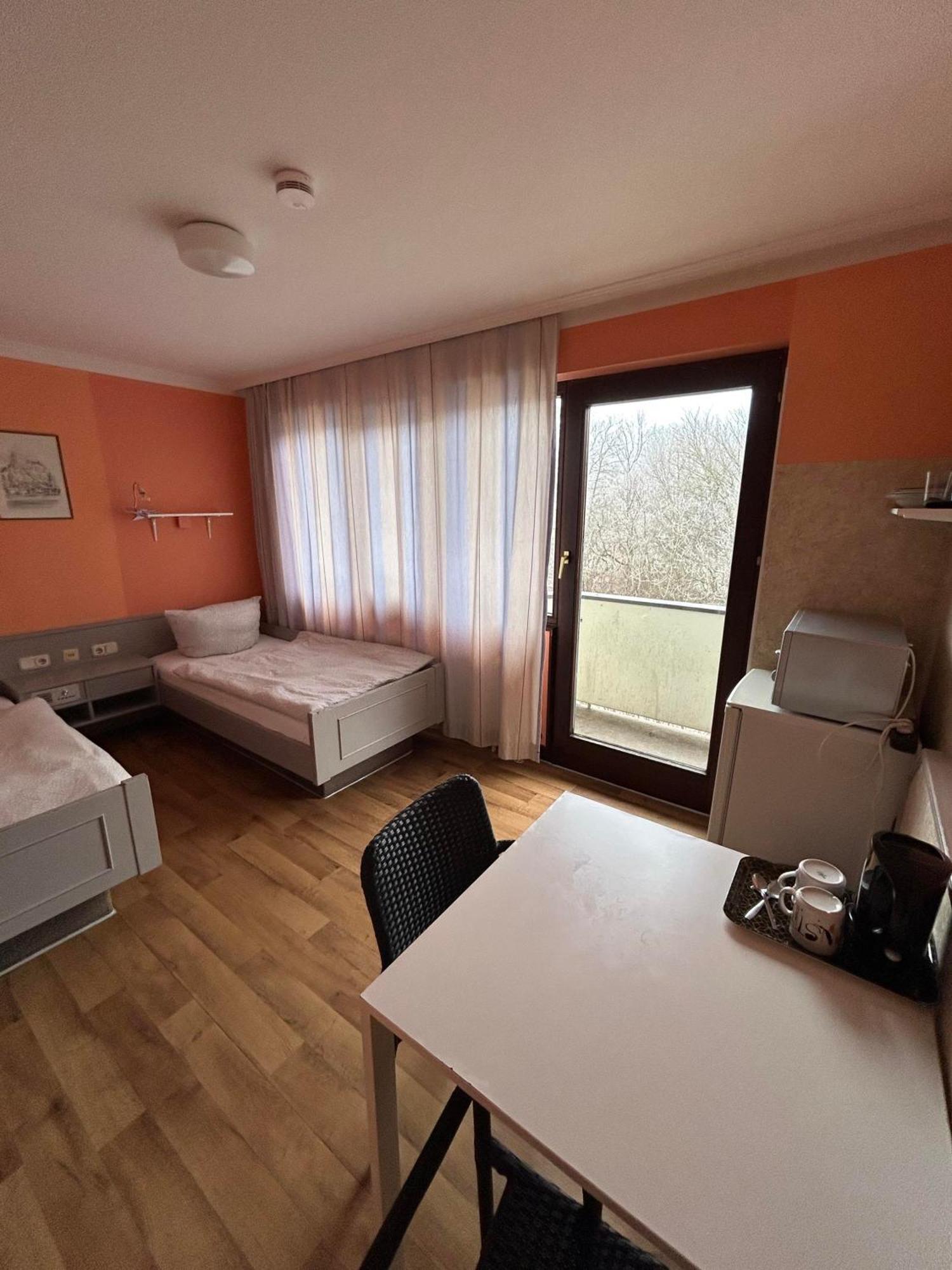 Budget Munich-aubing