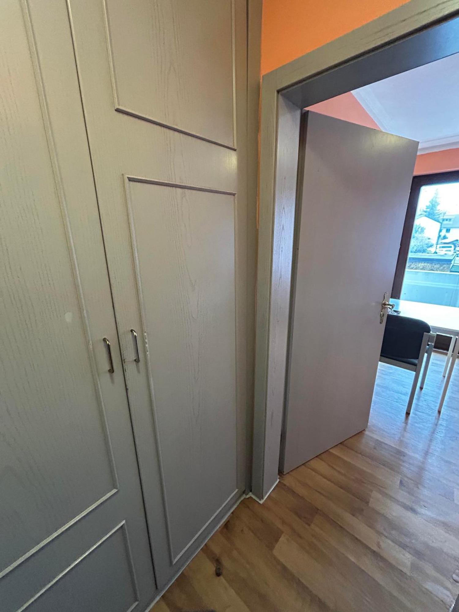 Hostel Budget Munich-aubing
