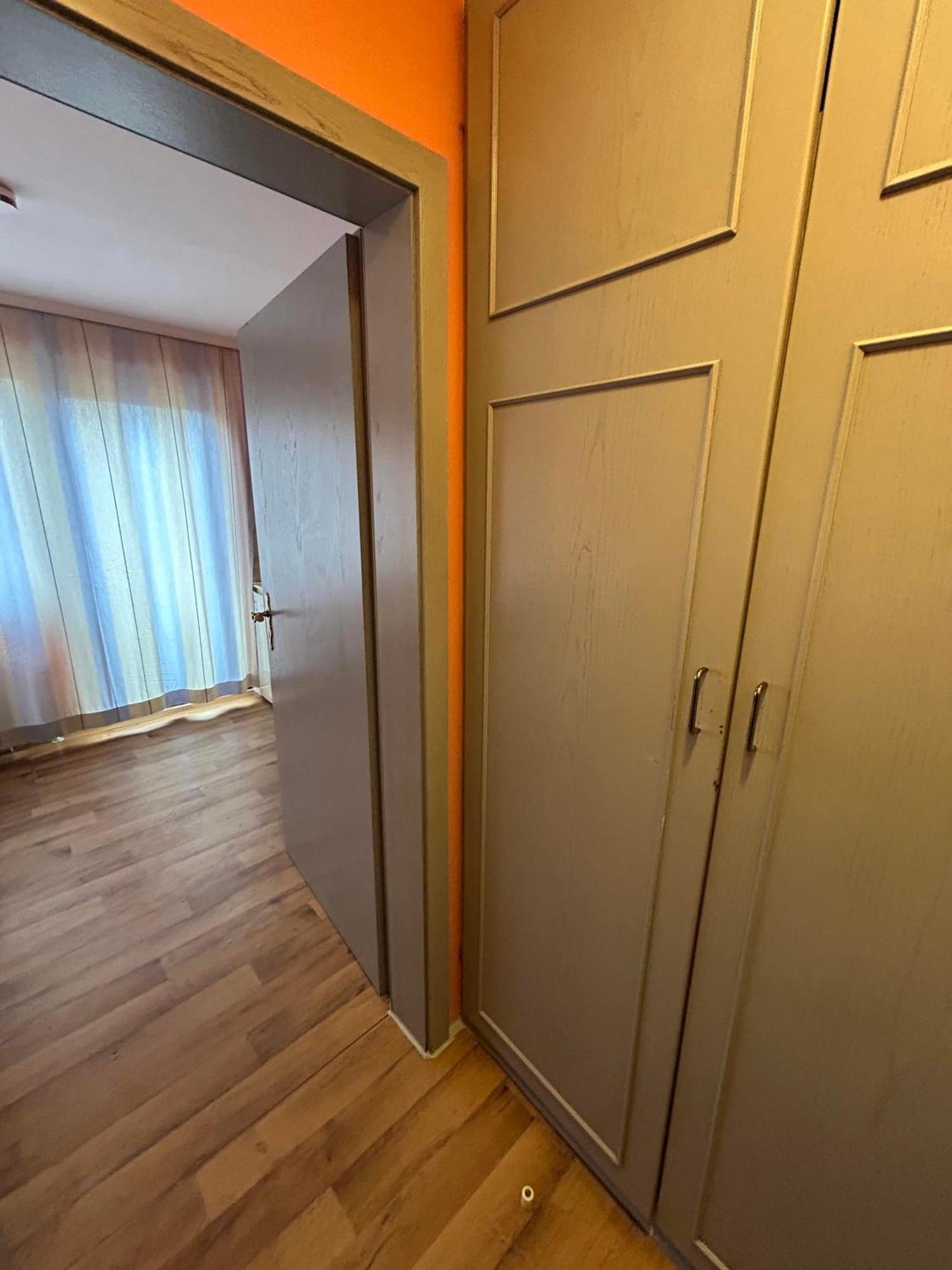 Budget Munich-aubing Hostel Munich