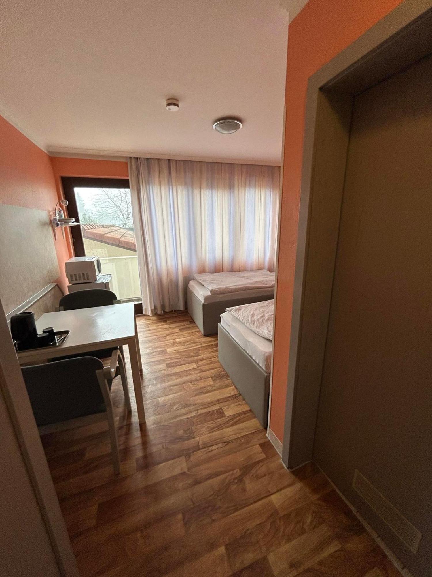 Budget Munich-aubing Munich