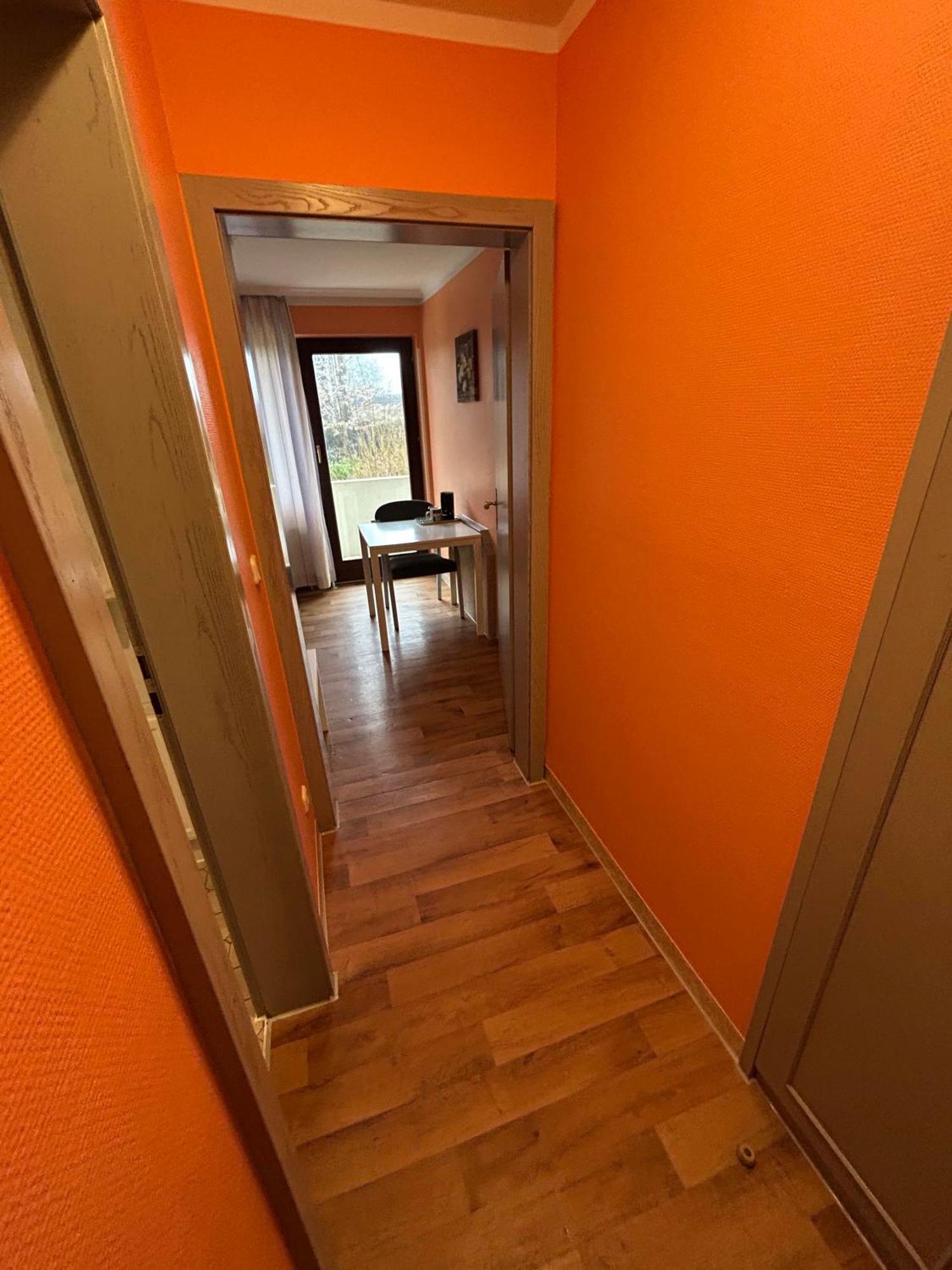 Hostel Budget Munich-aubing