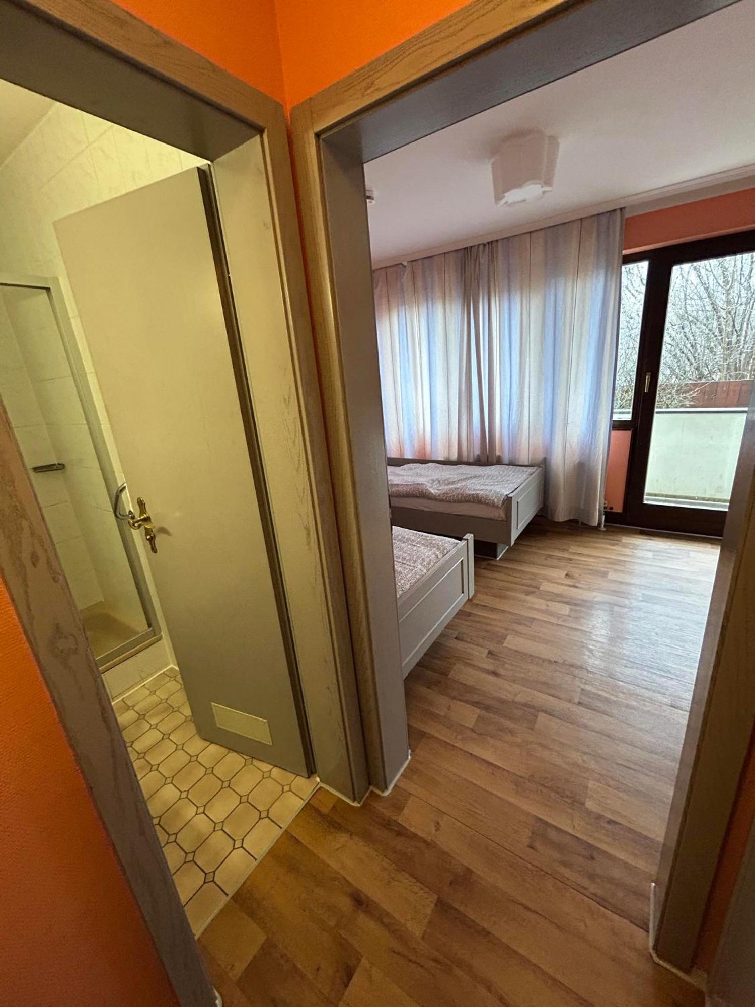 Budget Munich-aubing Munich