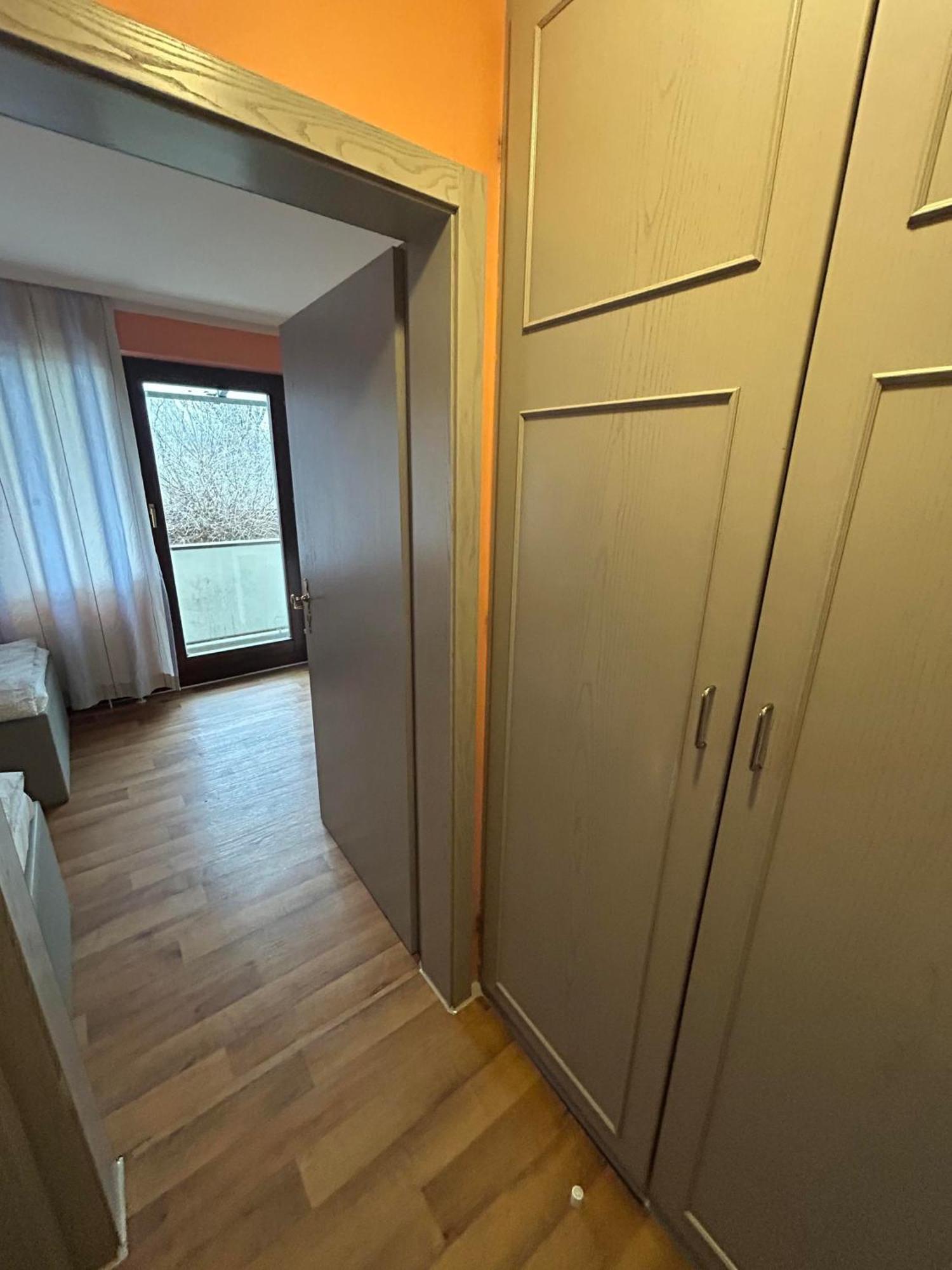 Budget Munich-aubing Hostel Munich