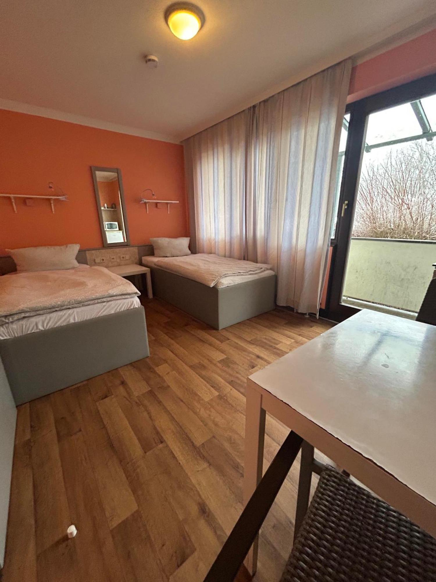 Budget Munich-aubing Munich