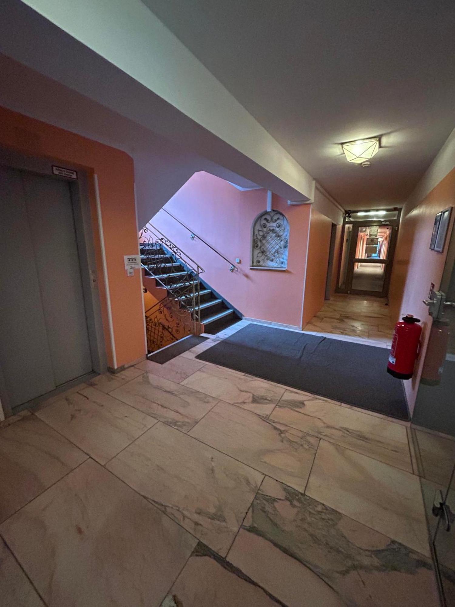Budget Munich-aubing Hostel Munich