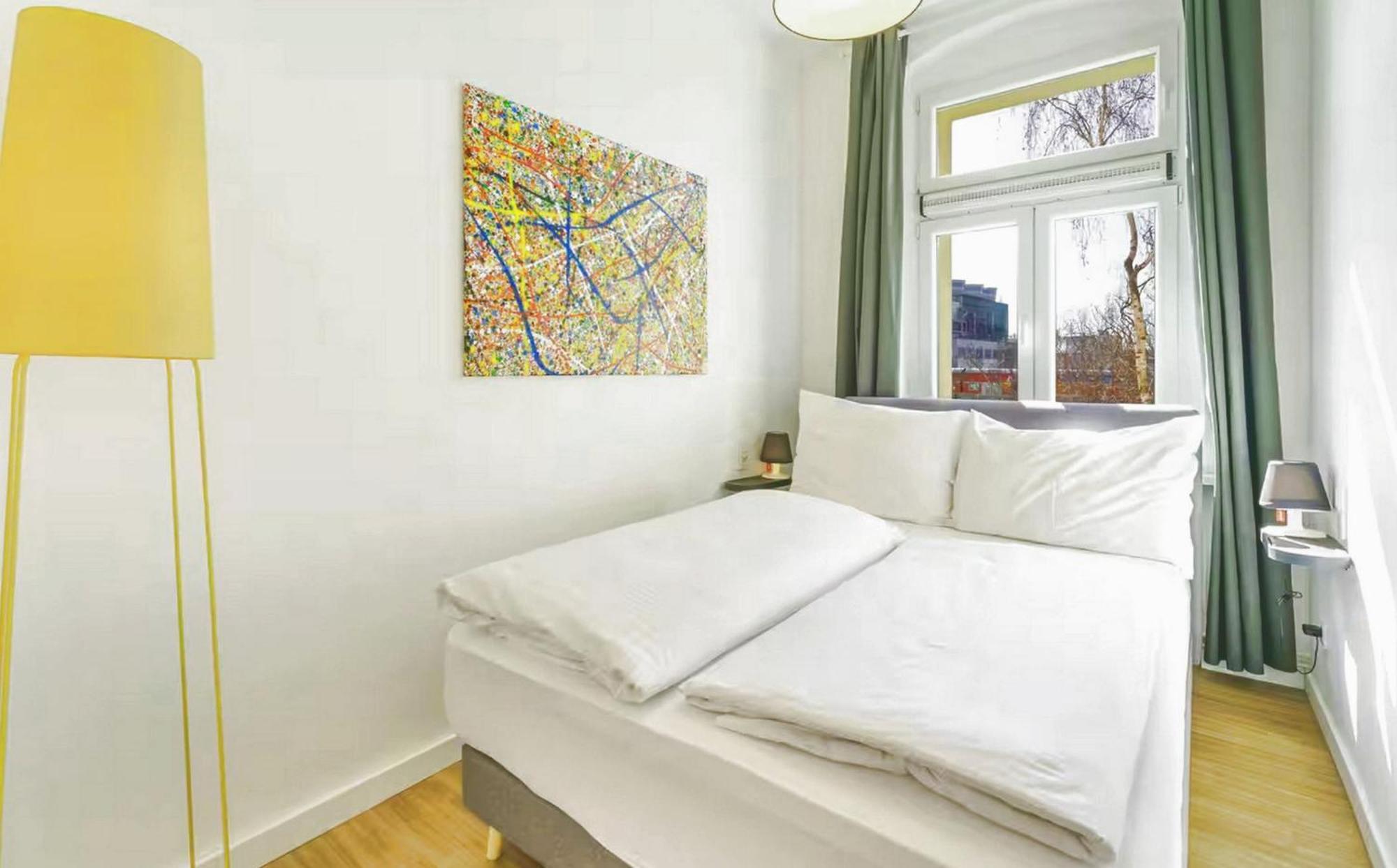 Ferienwohnung Payer * Munich