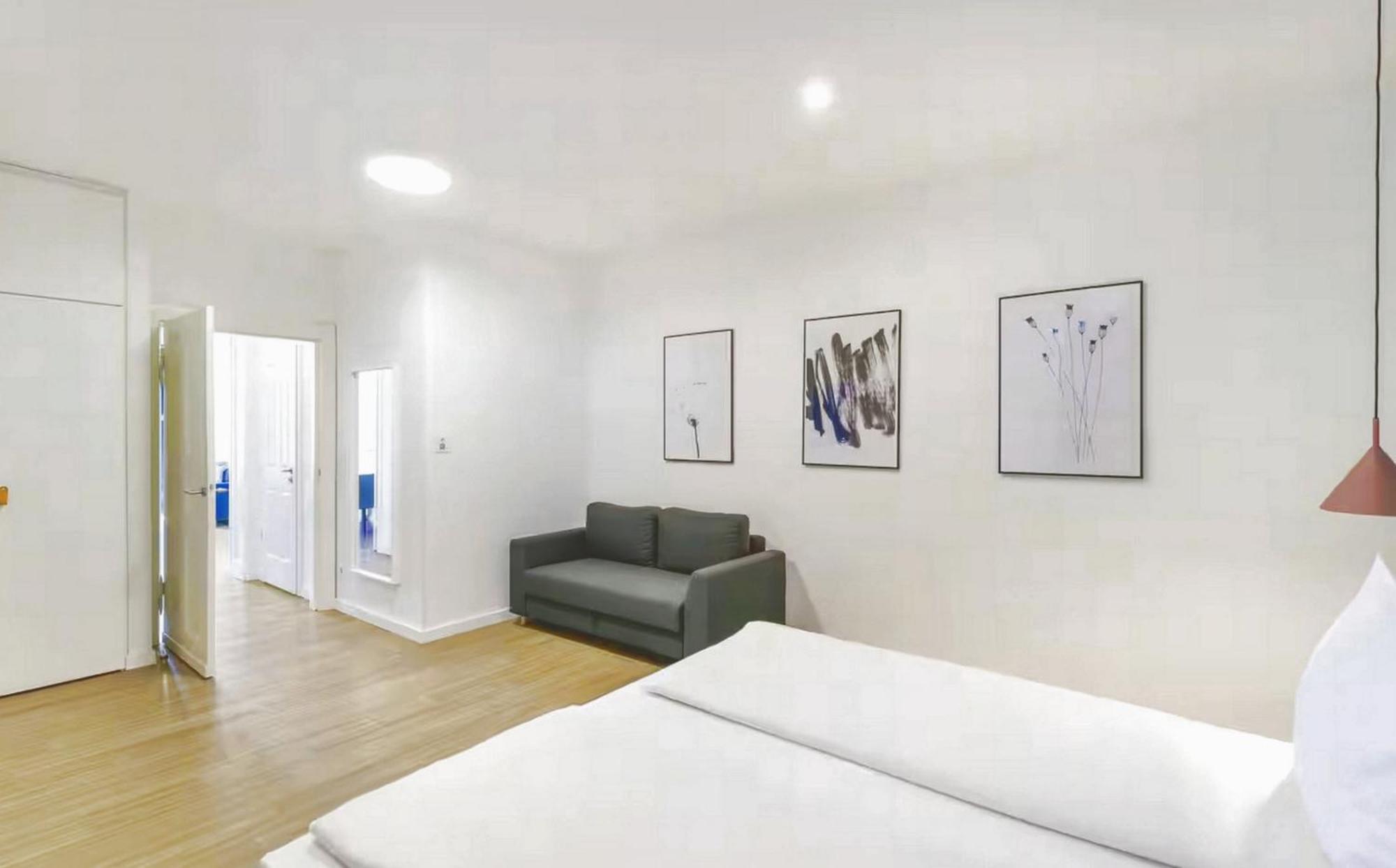 Apartment Ferienwohnung Payer