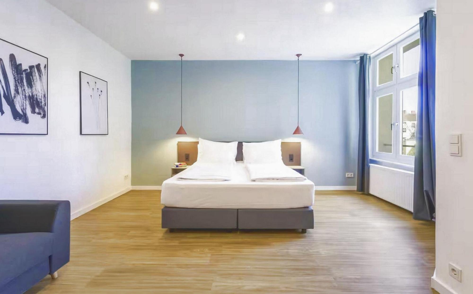 Apartment Ferienwohnung Payer *