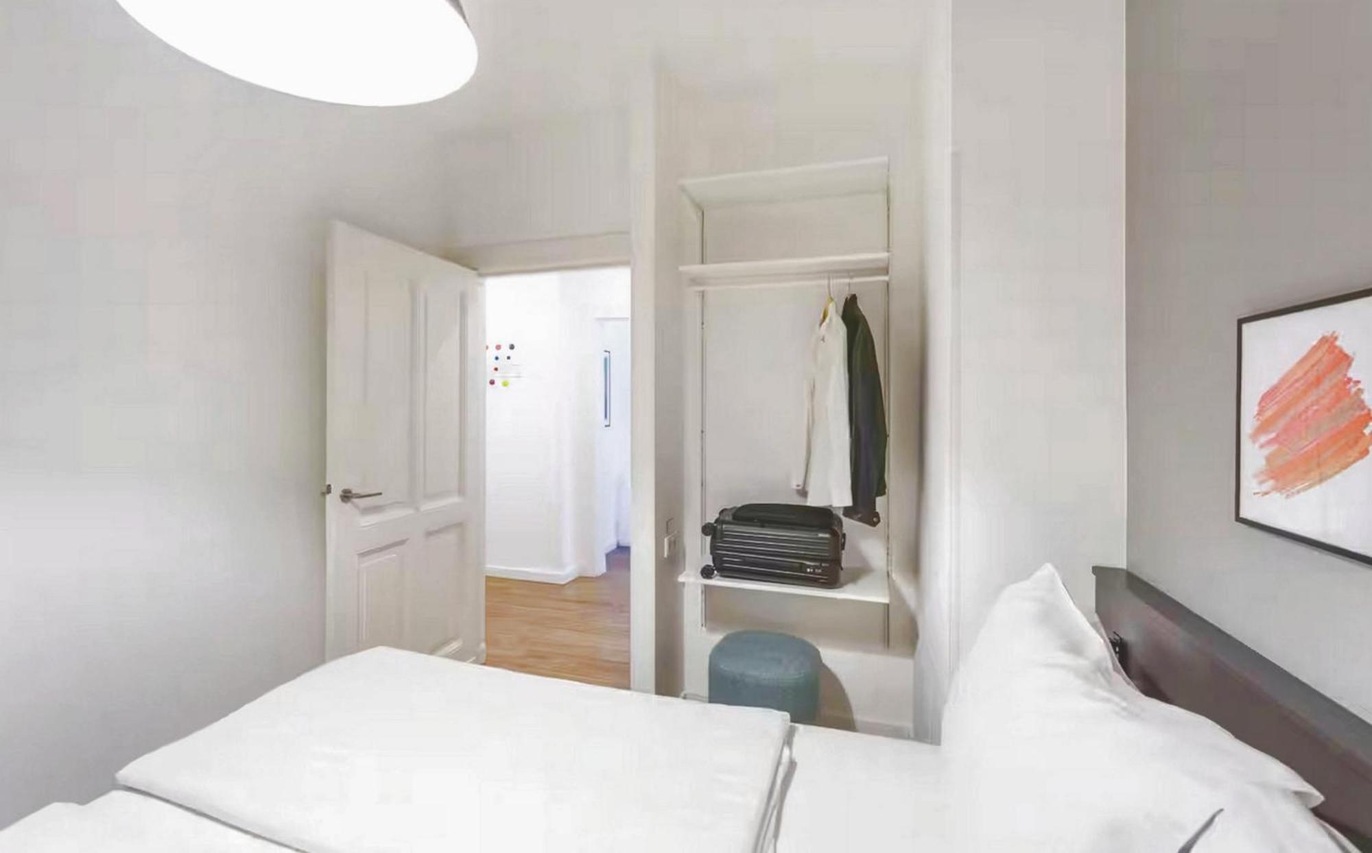 Apartment Ferienwohnung Payer Munich