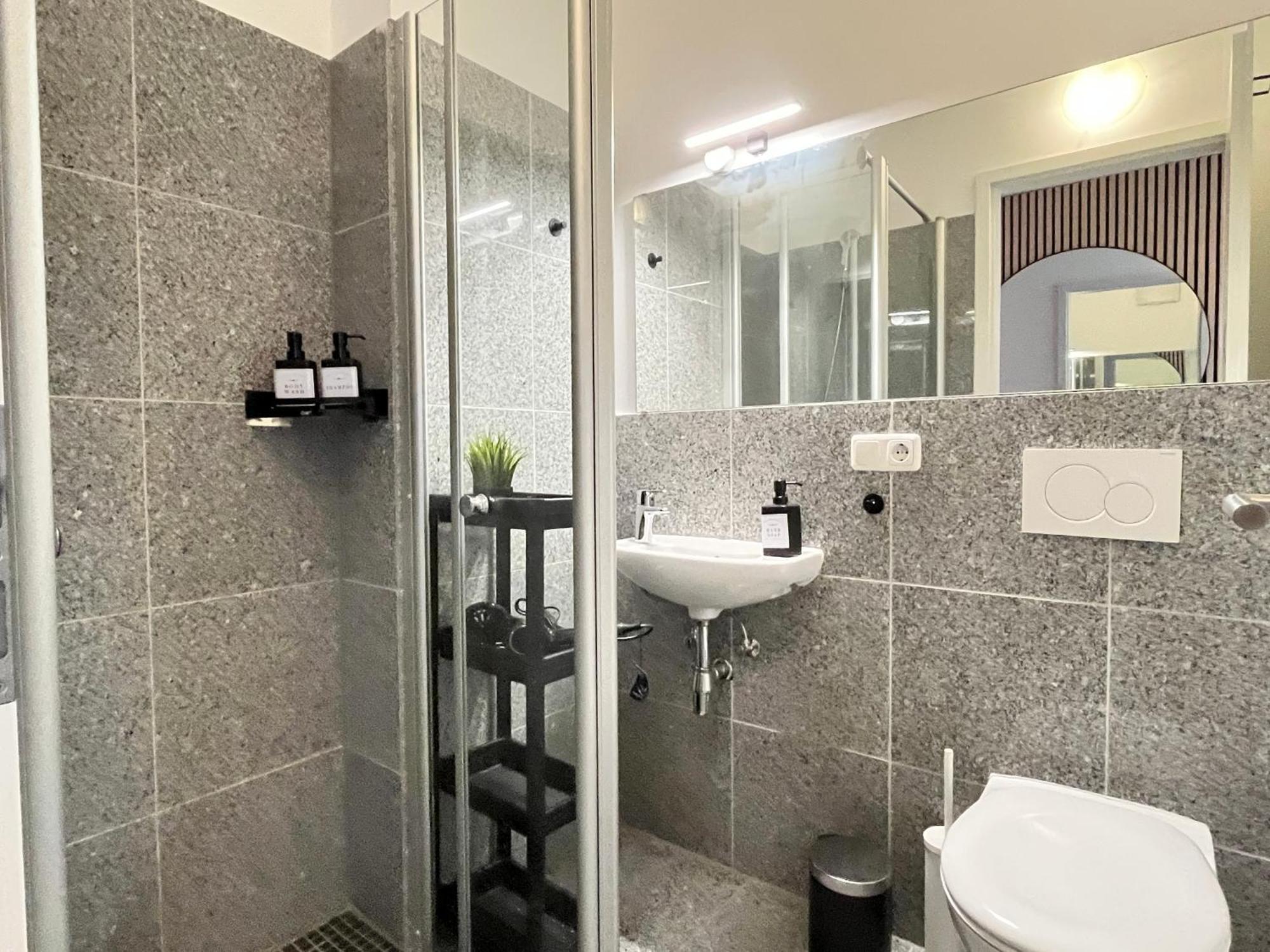 Lta Sued No1 Fun & Games Apartamento Munique