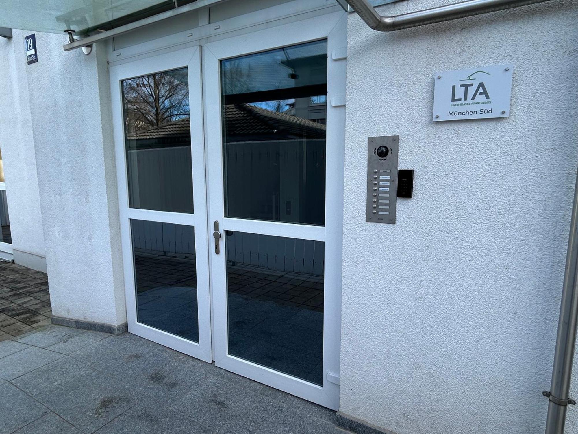 Apartamento Lta Sued No1 Fun & Games *