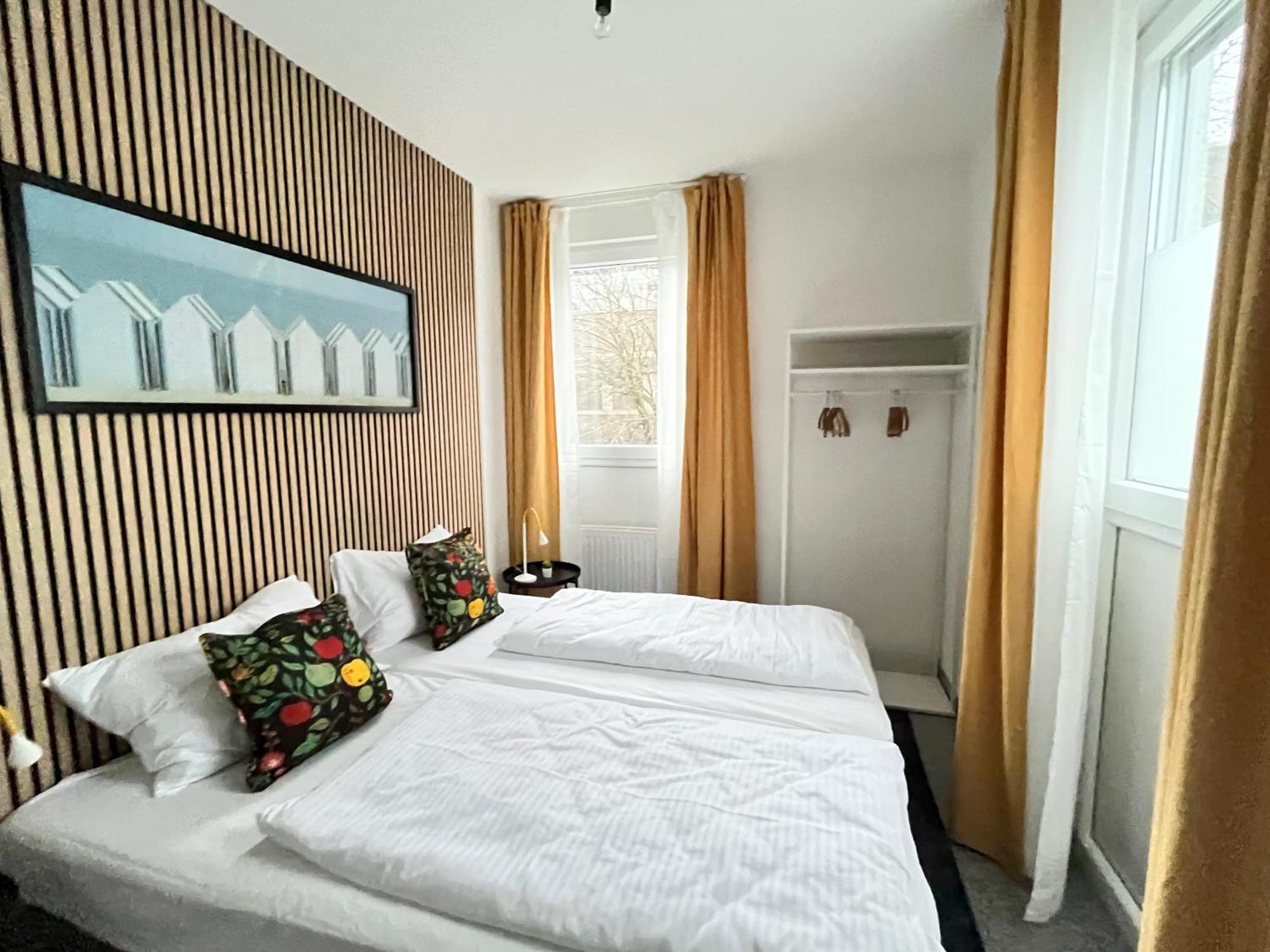 Lta Sued No1 Fun & Games Apartamento Munique
