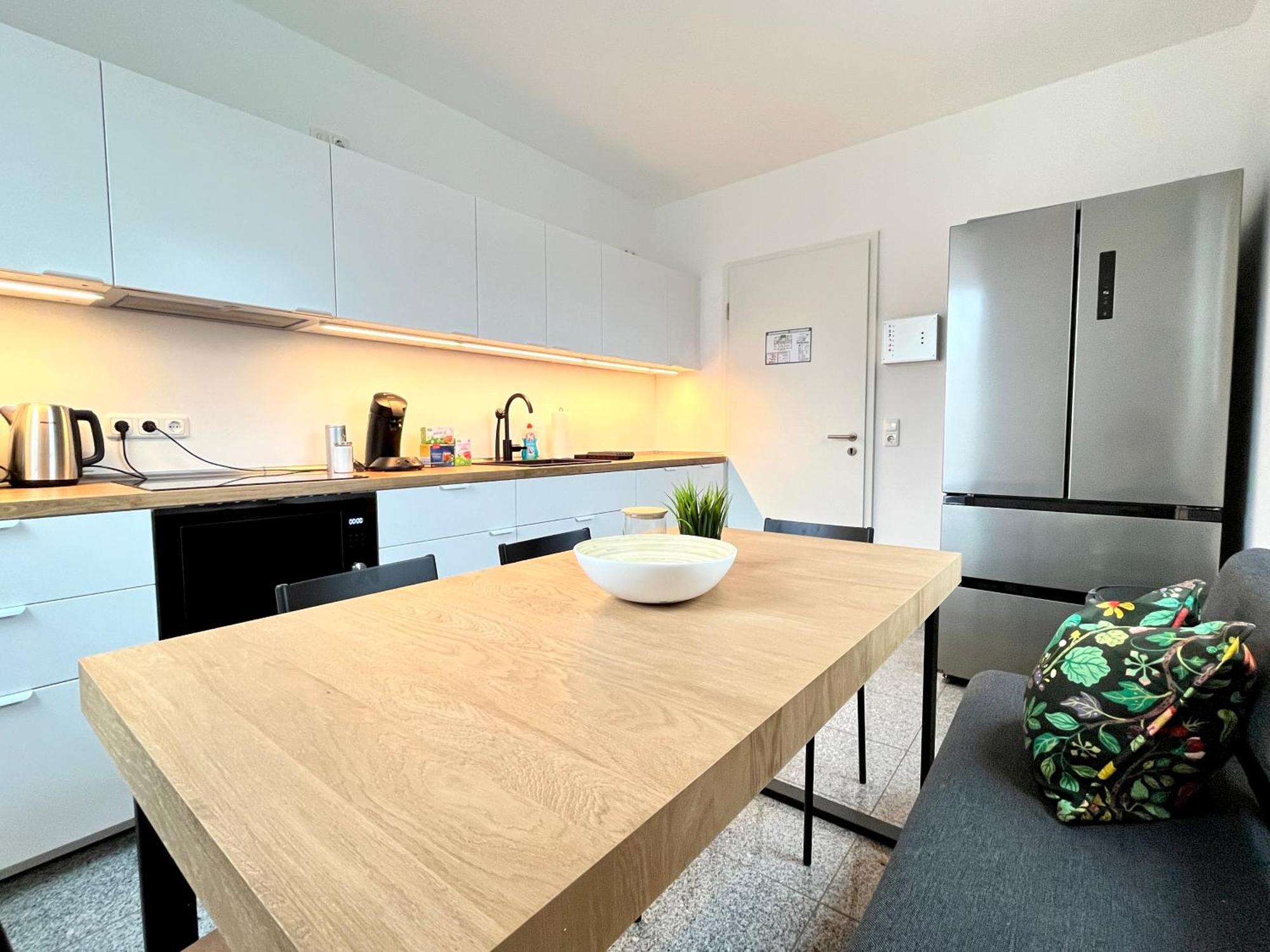Apartamento Lta Sued No1 Fun & Games