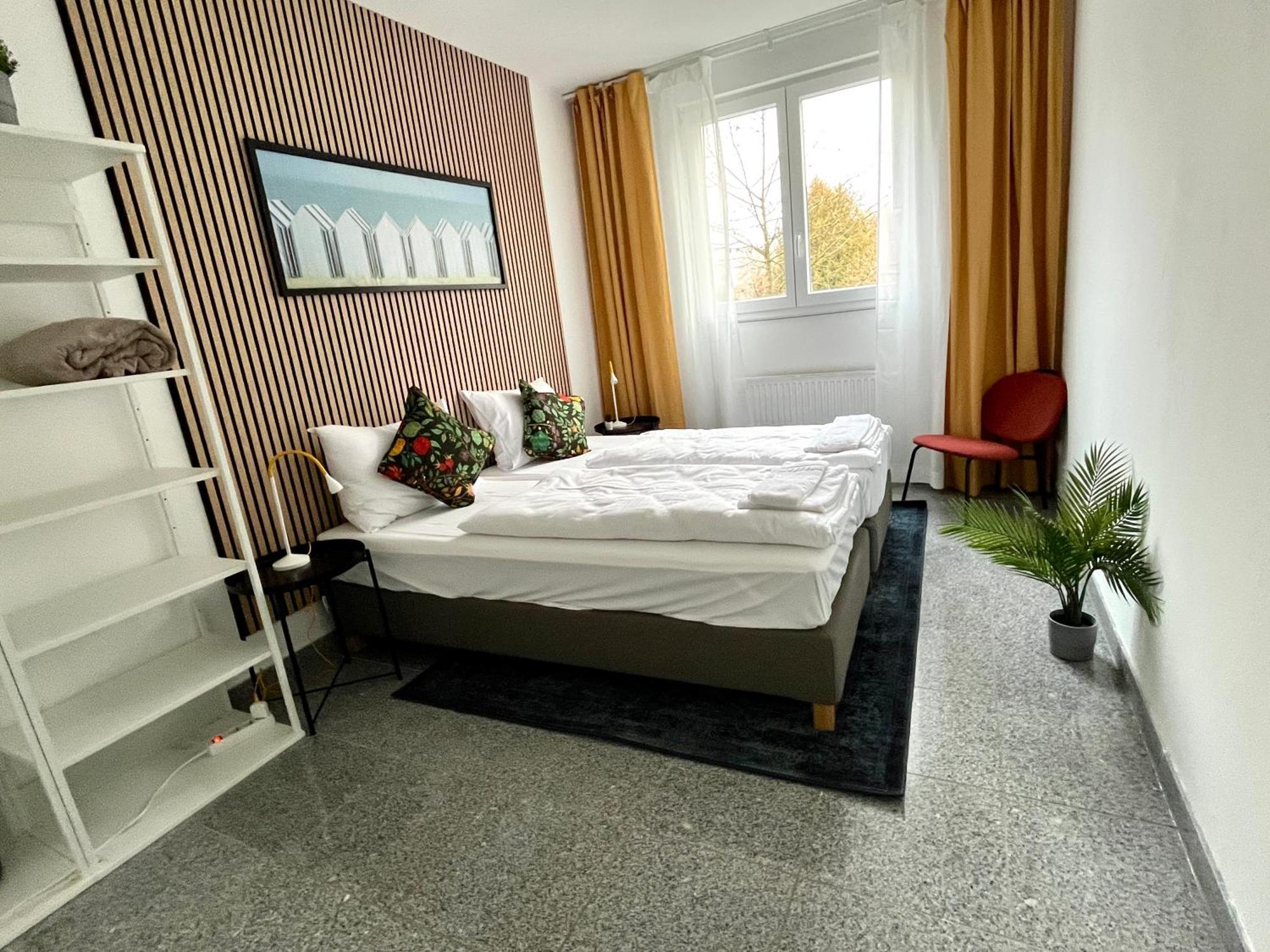 Apartamento Lta Sued No1 Fun & Games *