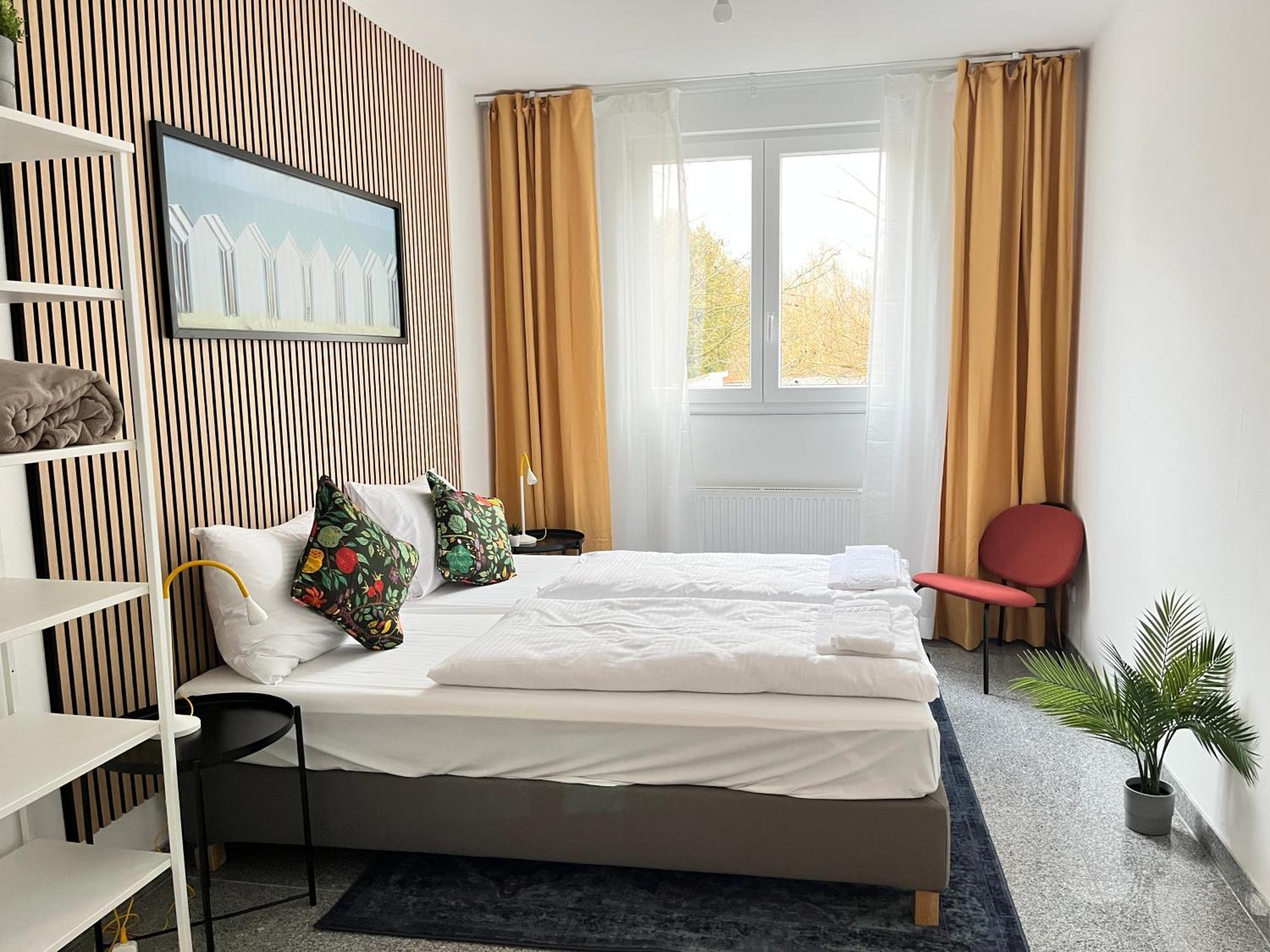 Lta Sued No1 Fun & Games Apartamento *