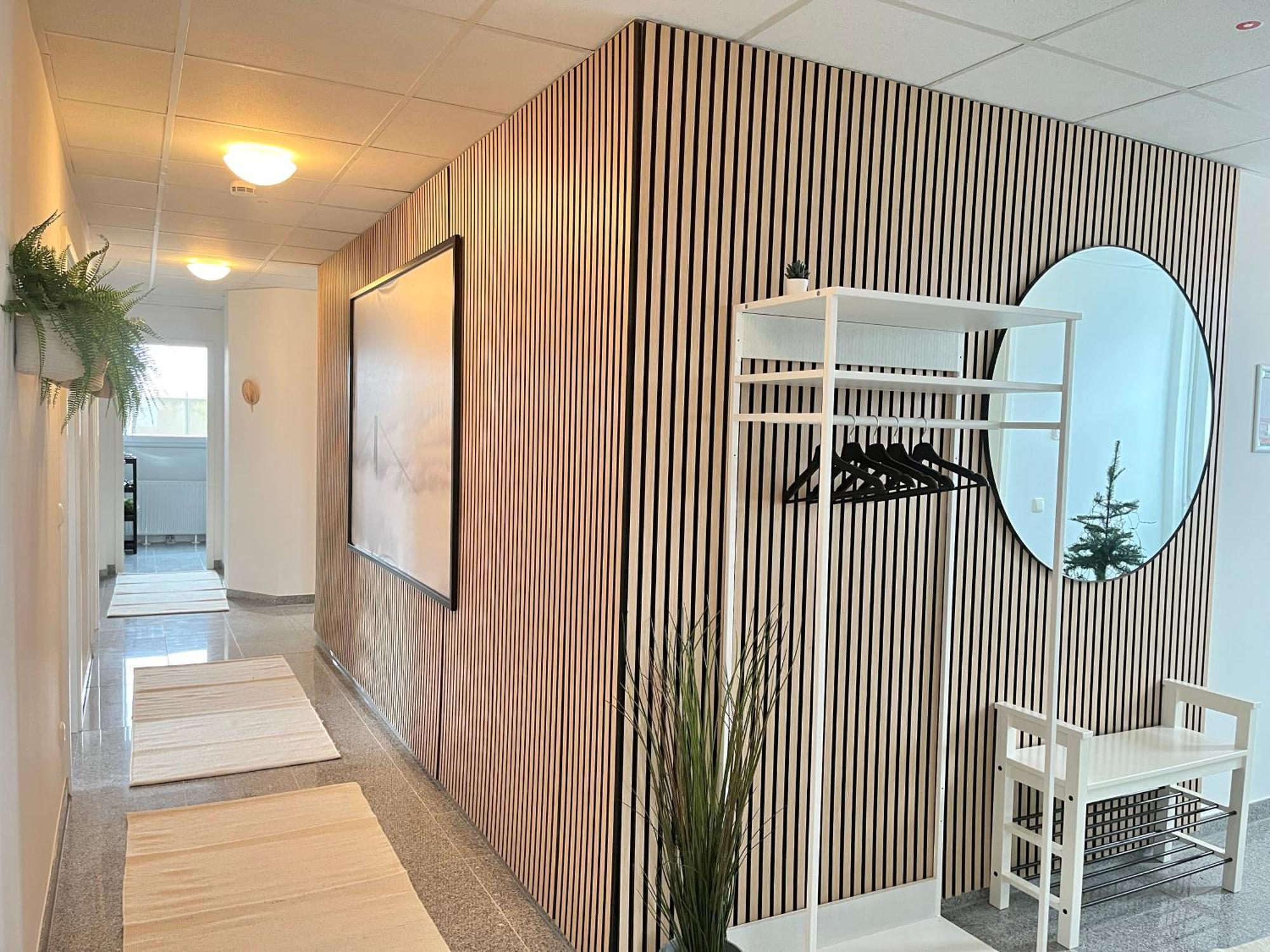 Lta Sued No1 Fun & Games Apartamento