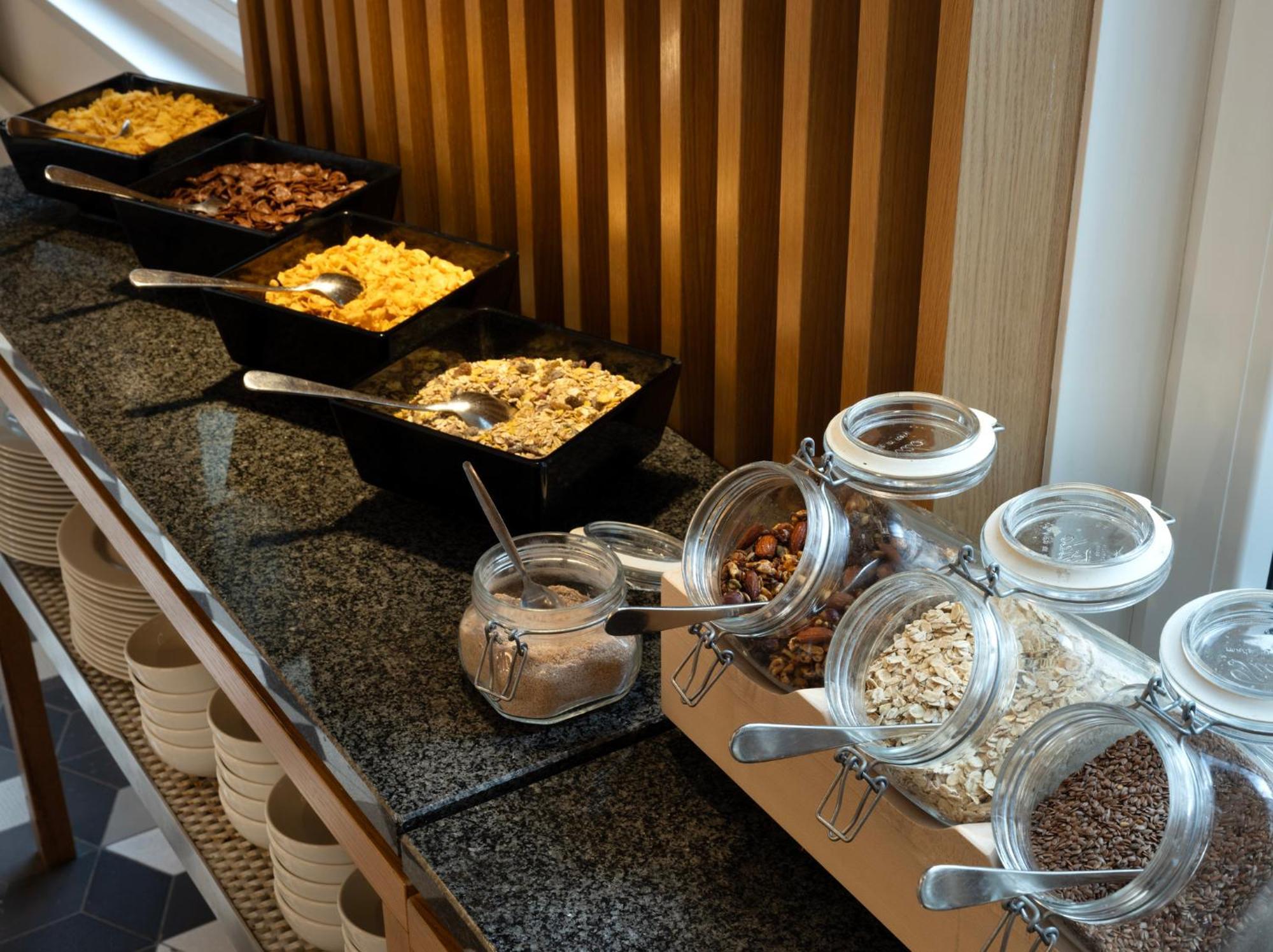 Holiday Inn Express Munich City West By Ihg Hotel