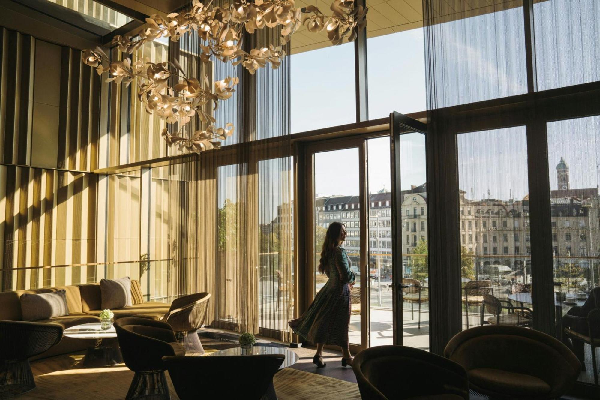 Koenigshof, A Luxury Collection Hotel, Hotel