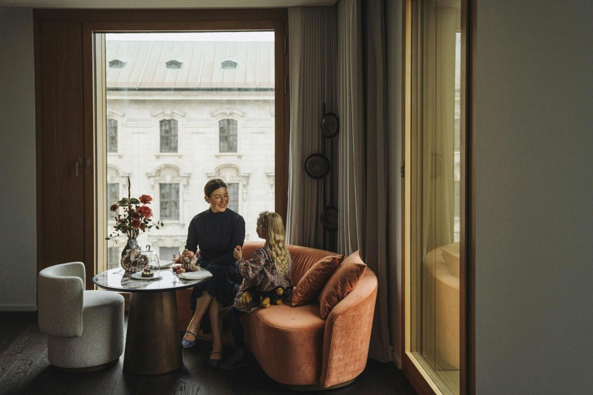 Koenigshof, A Luxury Collection Hotel, 5*