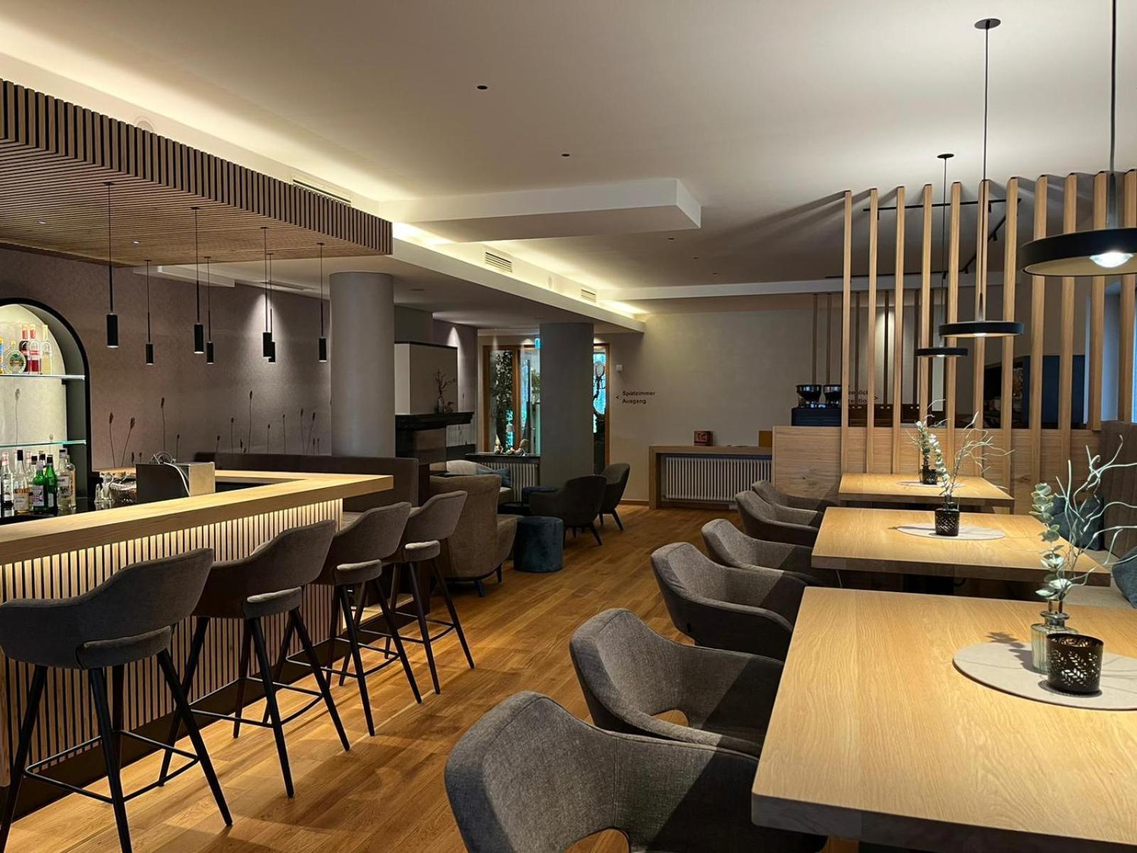 Hotel Langwieder 3*