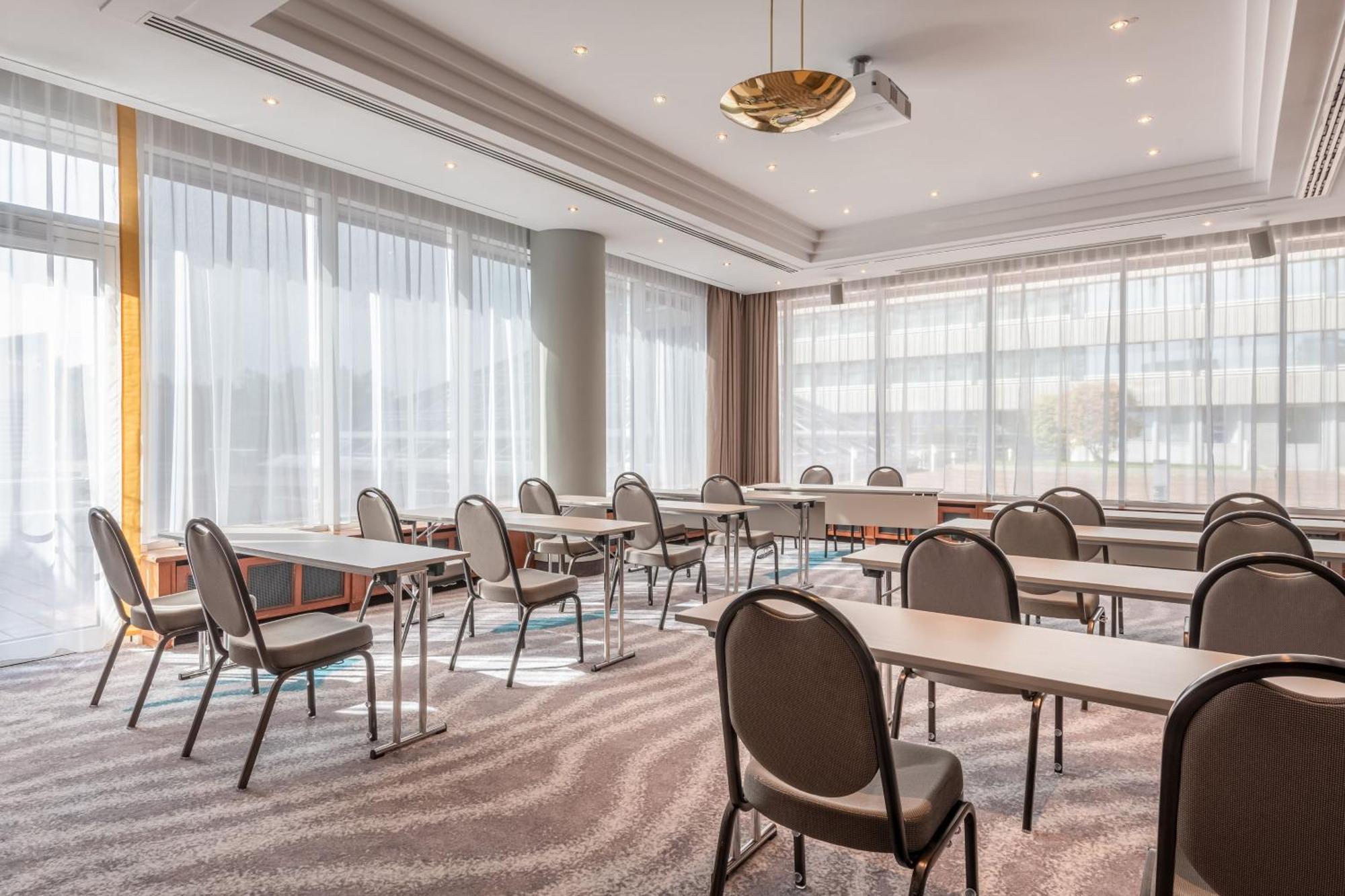 Hotel The Westin Grand Munich