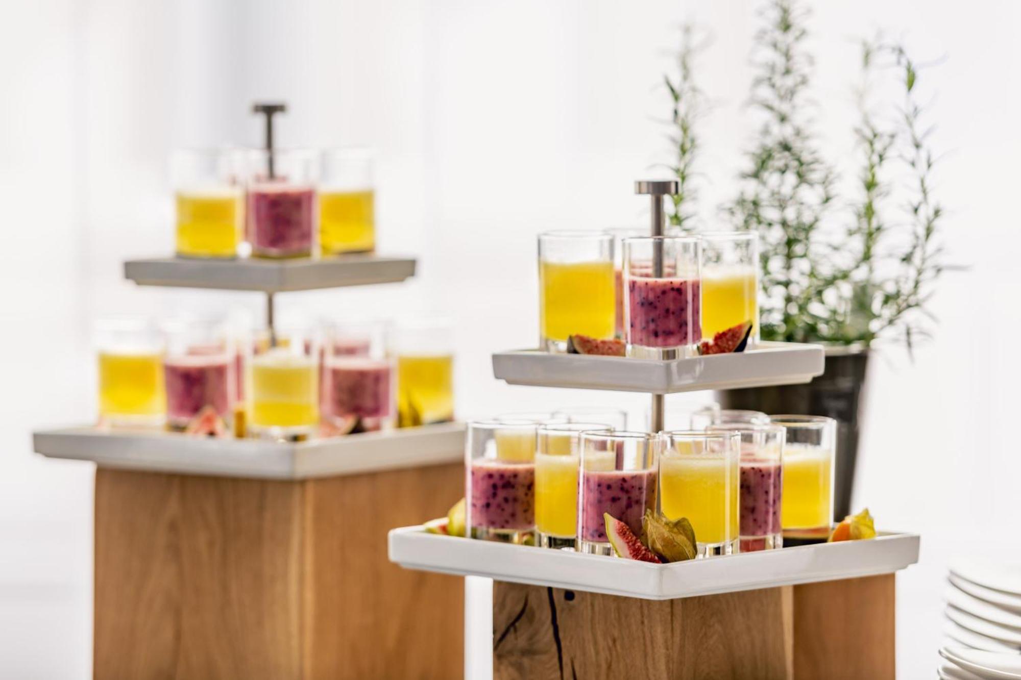 The Westin Grand 5* Munich
