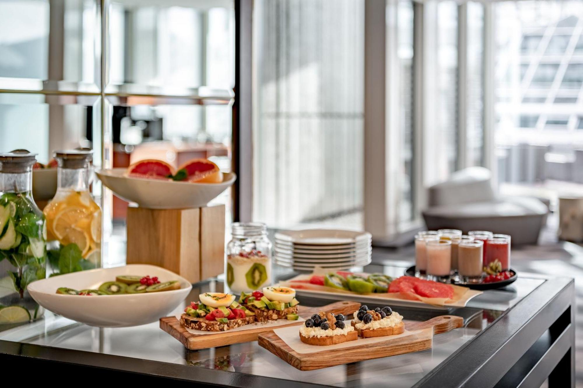 Hotel The Westin Grand Munich