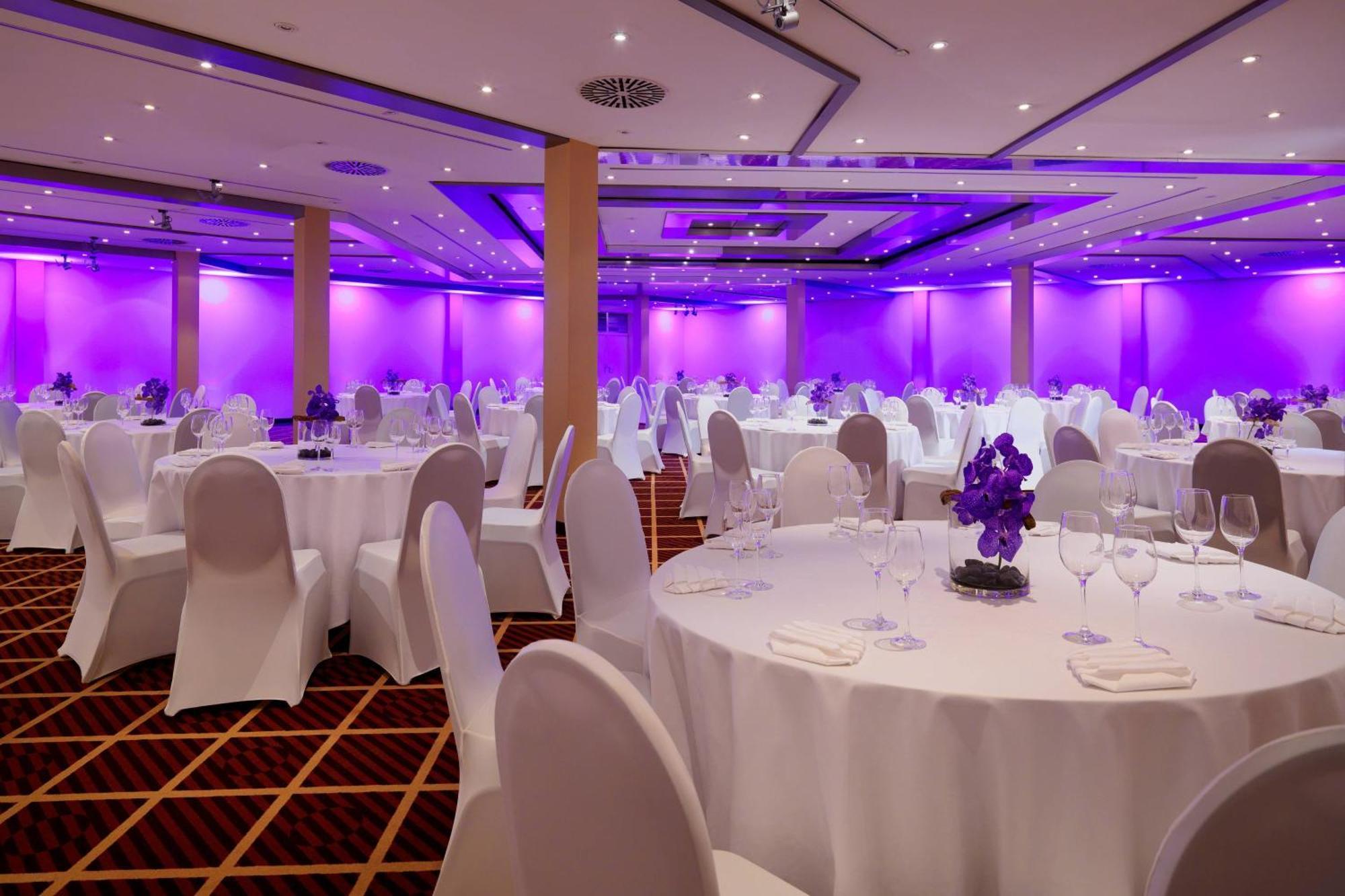 Hotel The Westin Grand 5*
