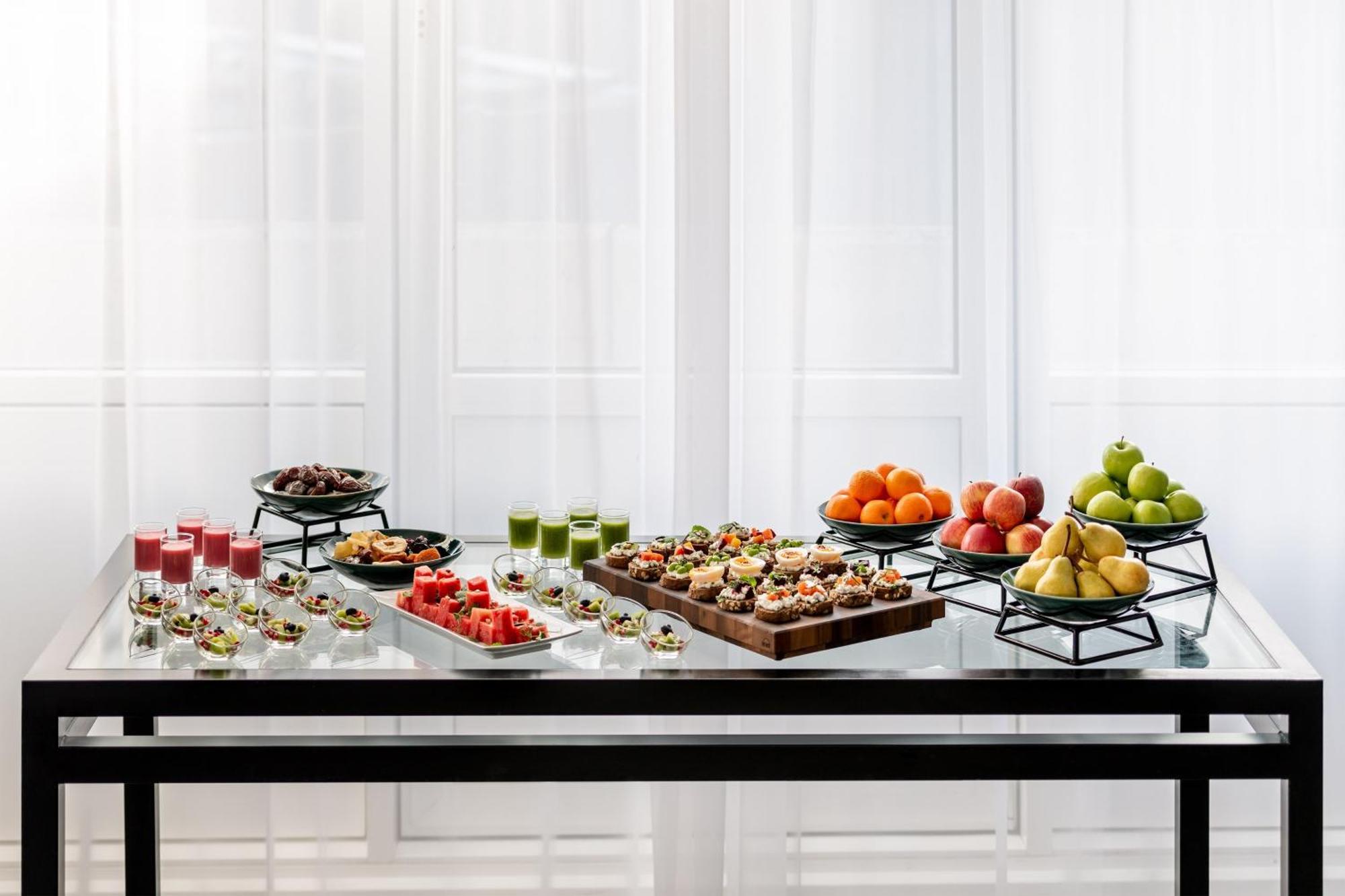Hotel The Westin Grand Munich