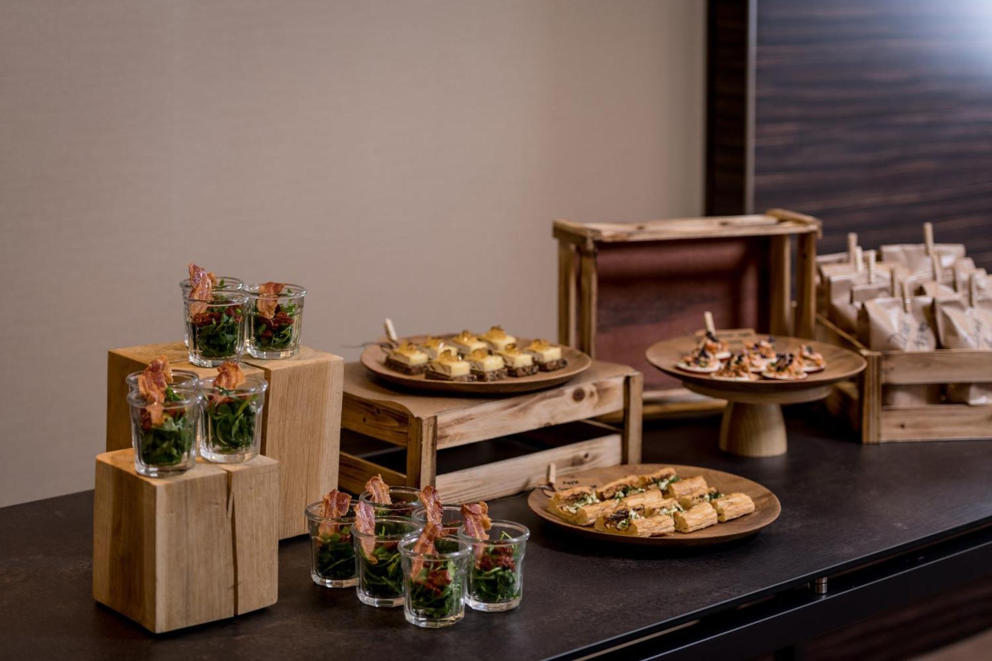 The Westin Grand Munich