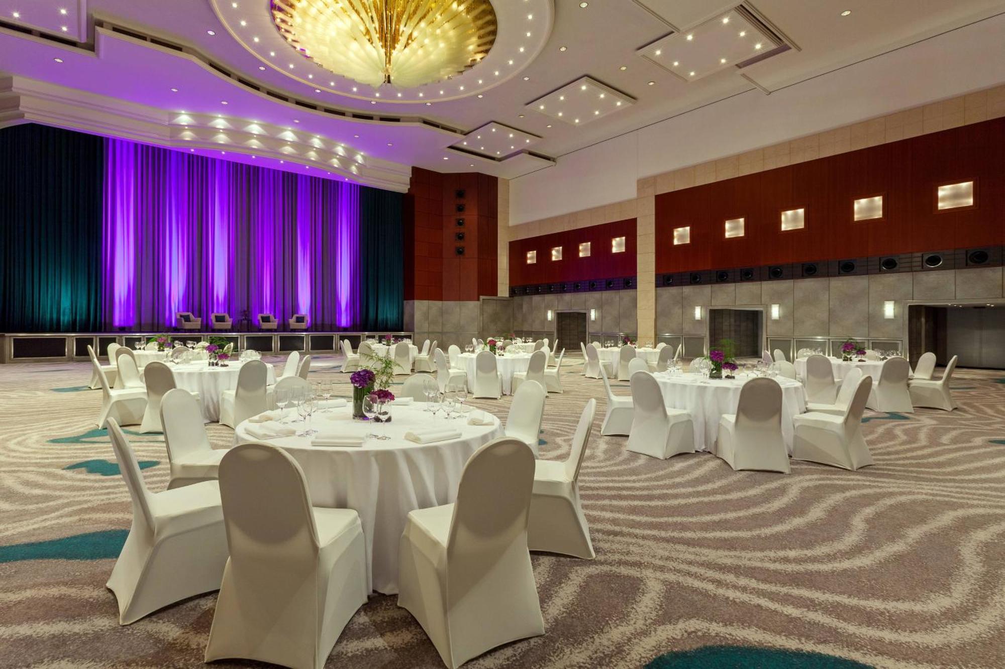 The Westin Grand 5* Munich