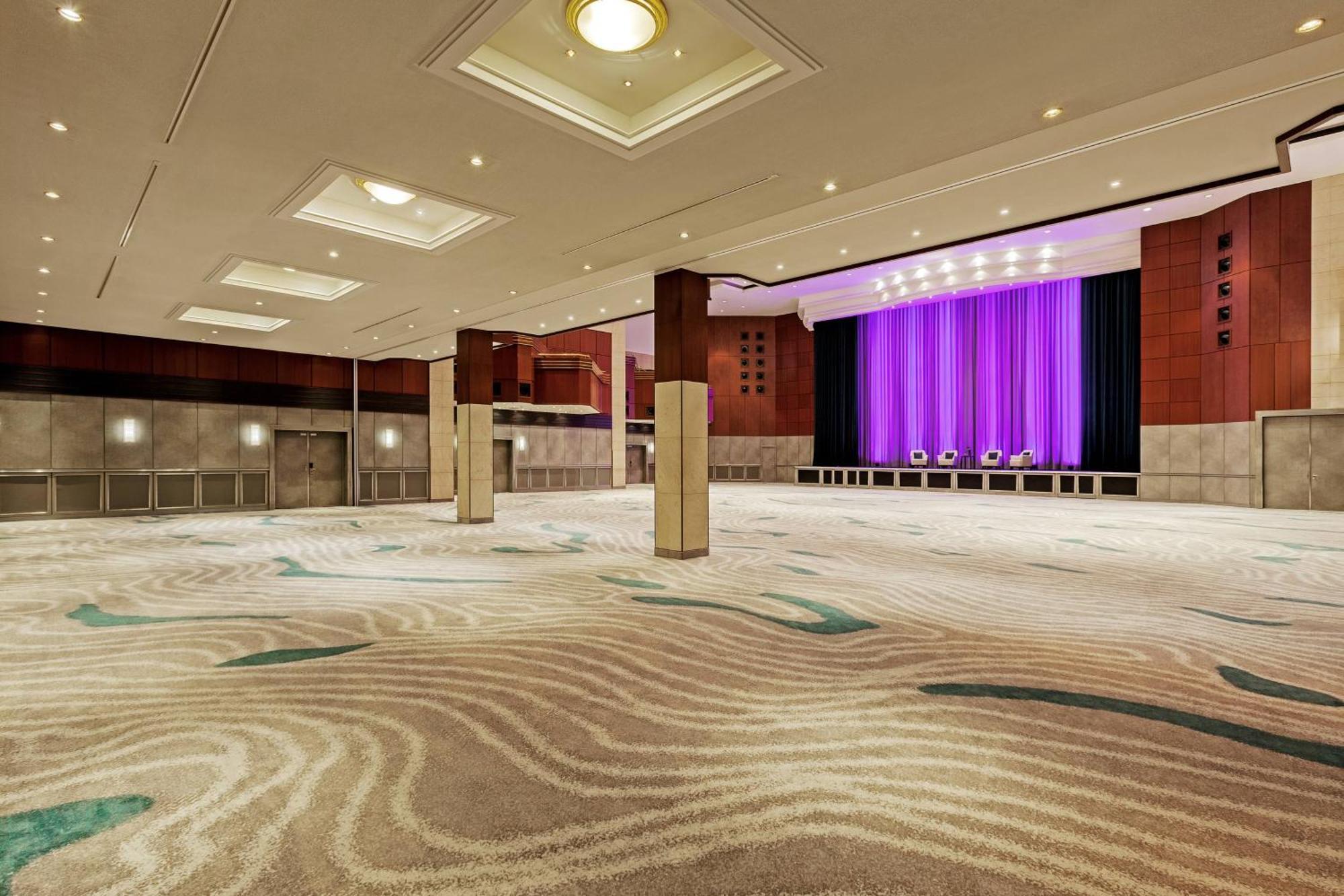 The Westin Grand