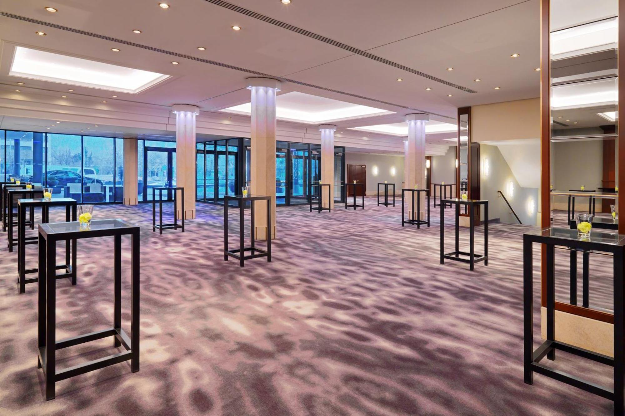 The Westin Grand