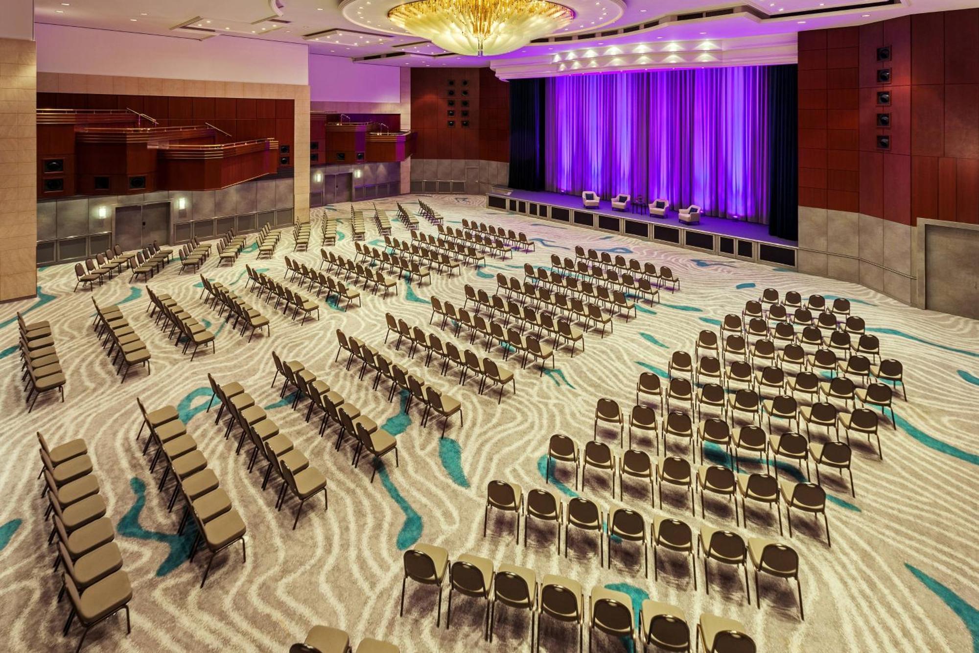 The Westin Grand 5*