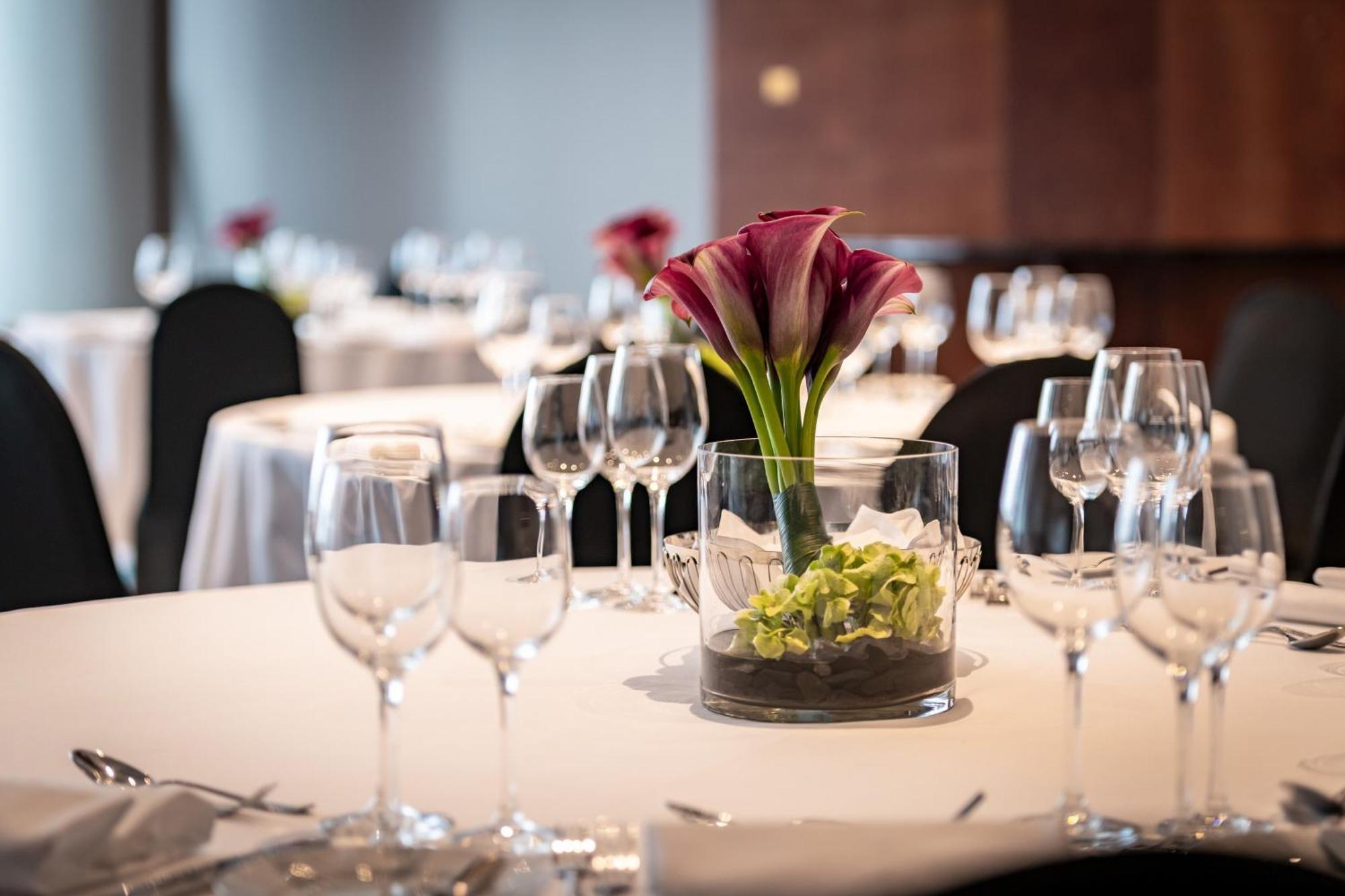 The Westin Grand Munich