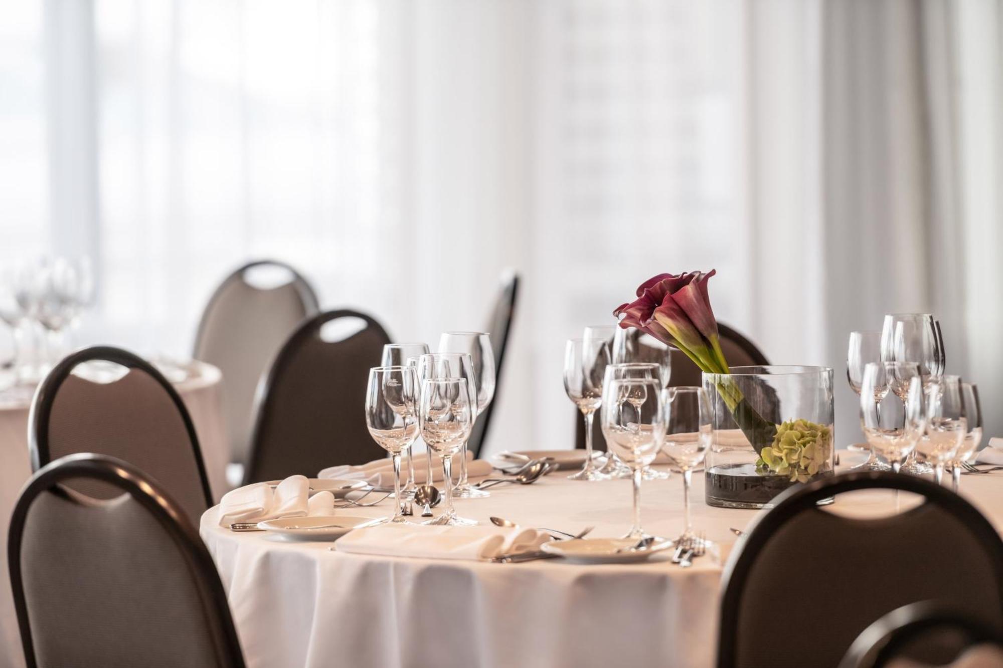 The Westin Grand Hotel 5*