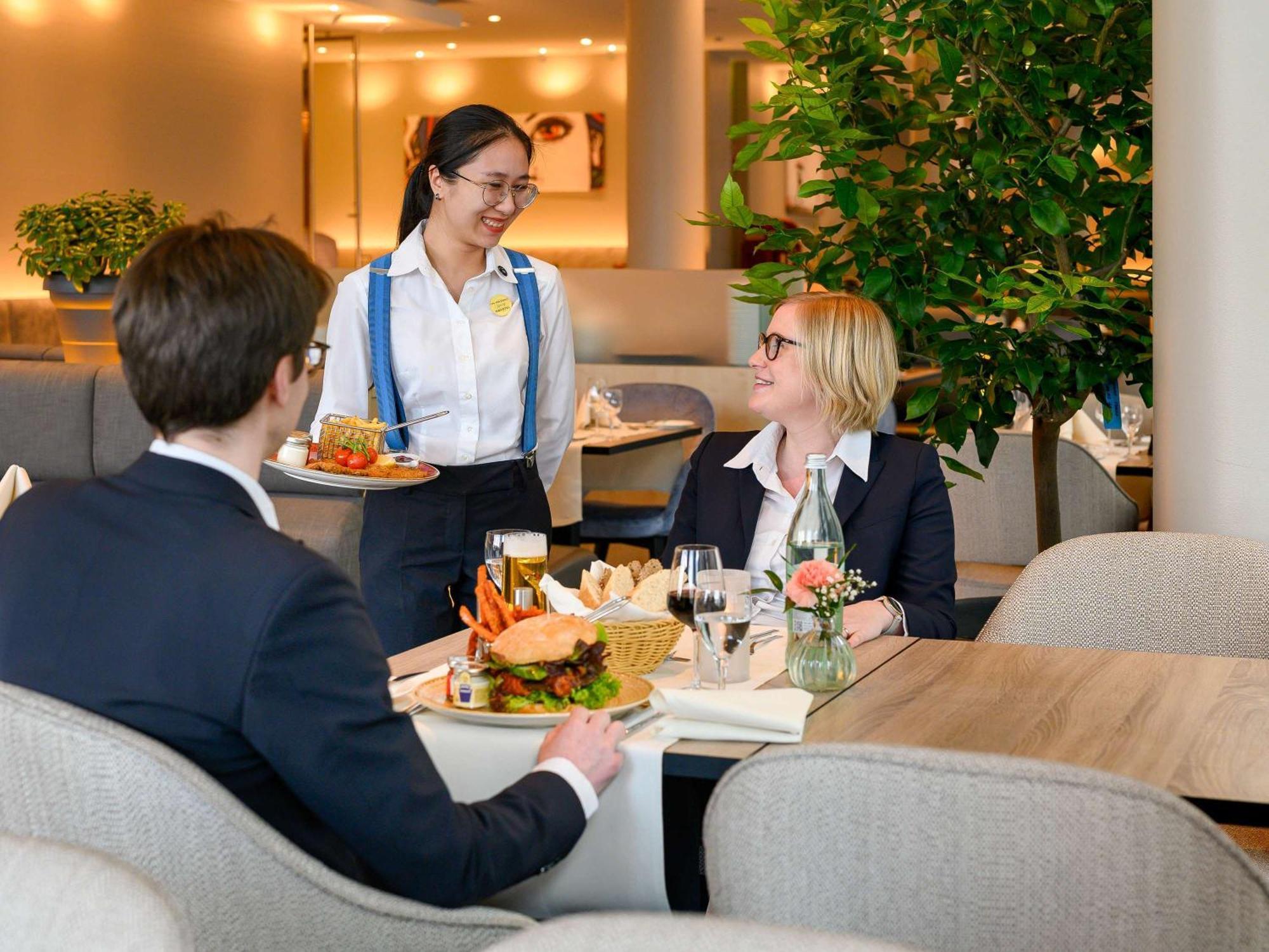 Novotel Messe Munich
