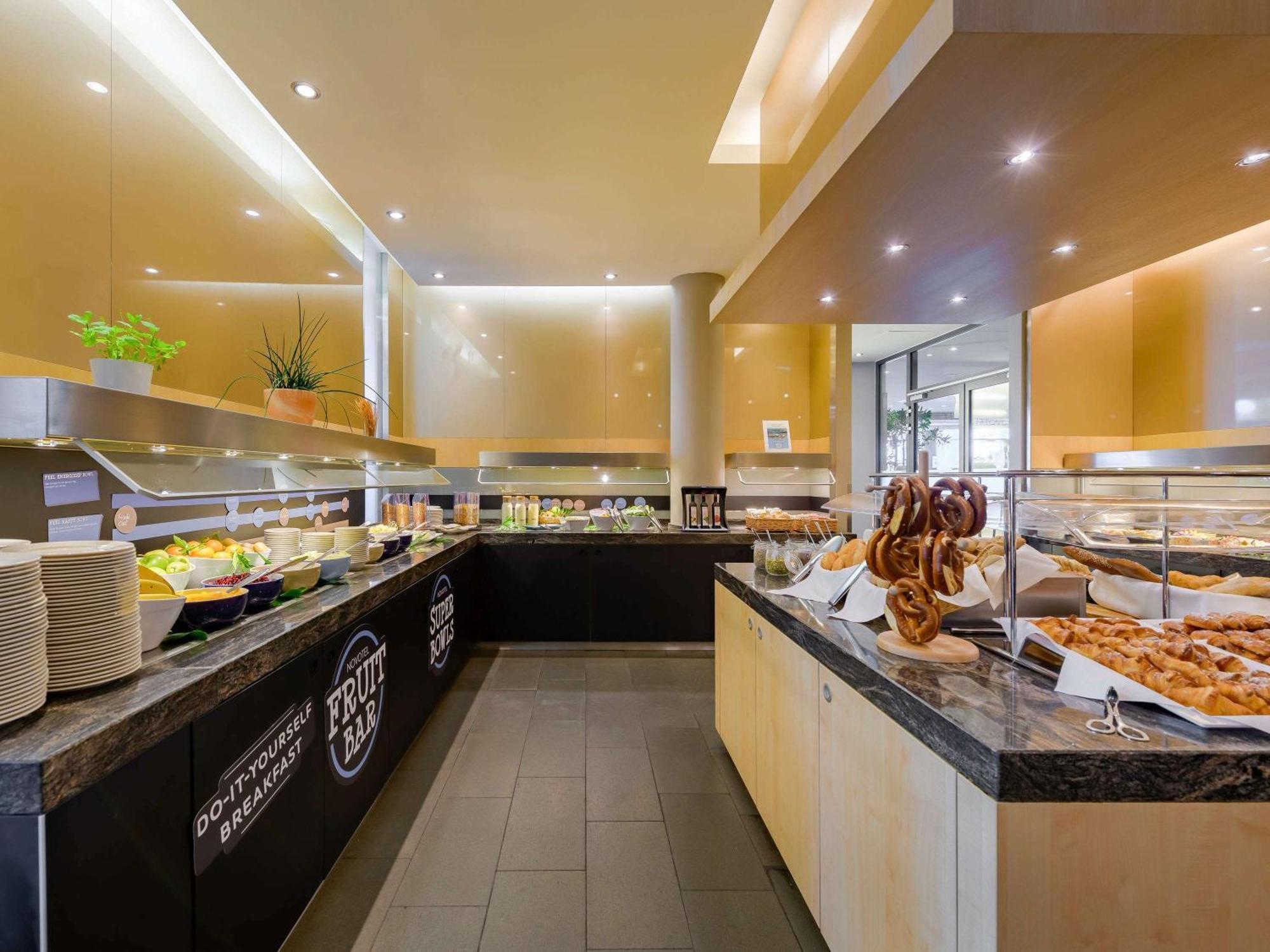 Novotel Messe Hotel Munich