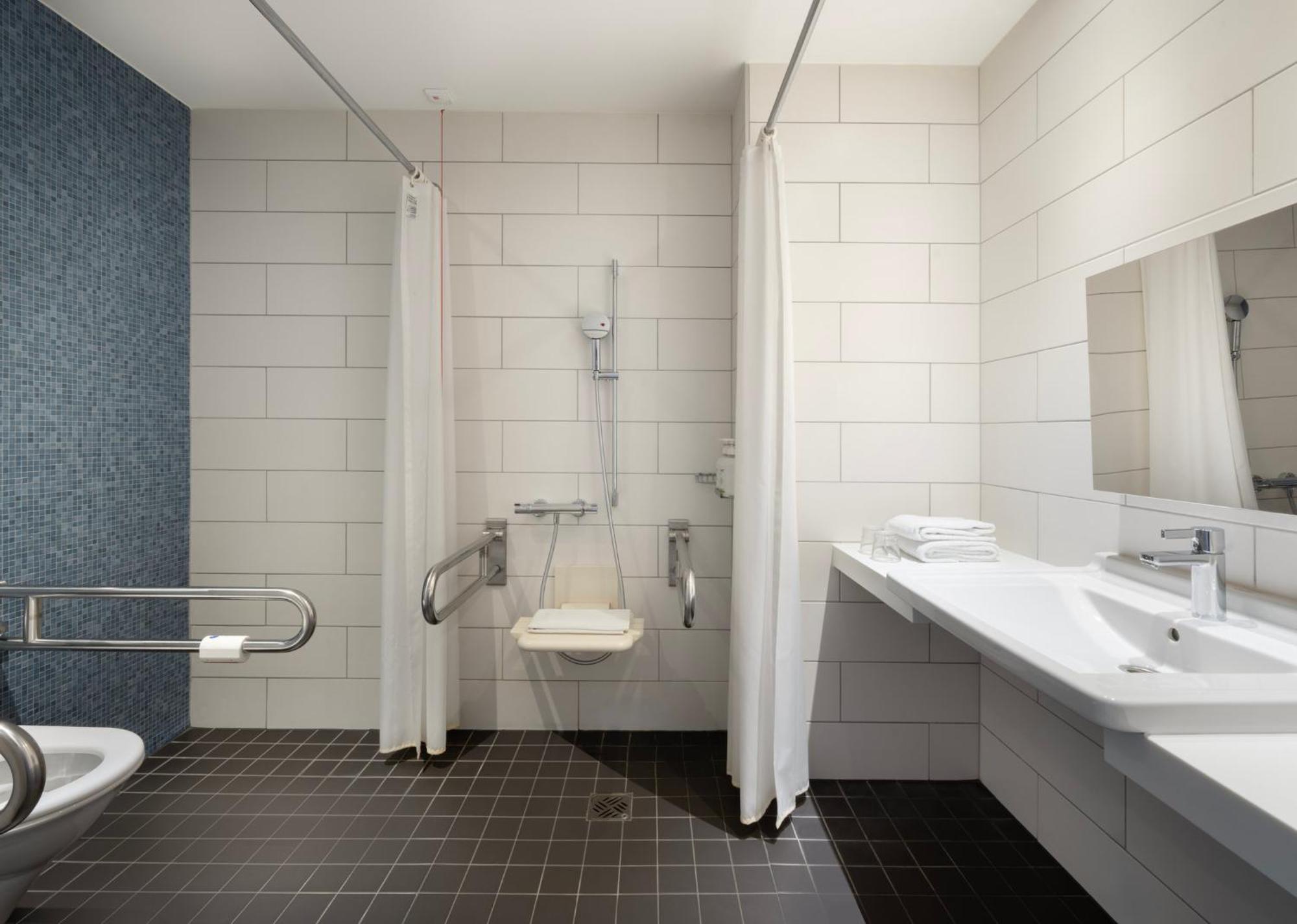 Holiday Inn Express Munich City West By Ihg Munich