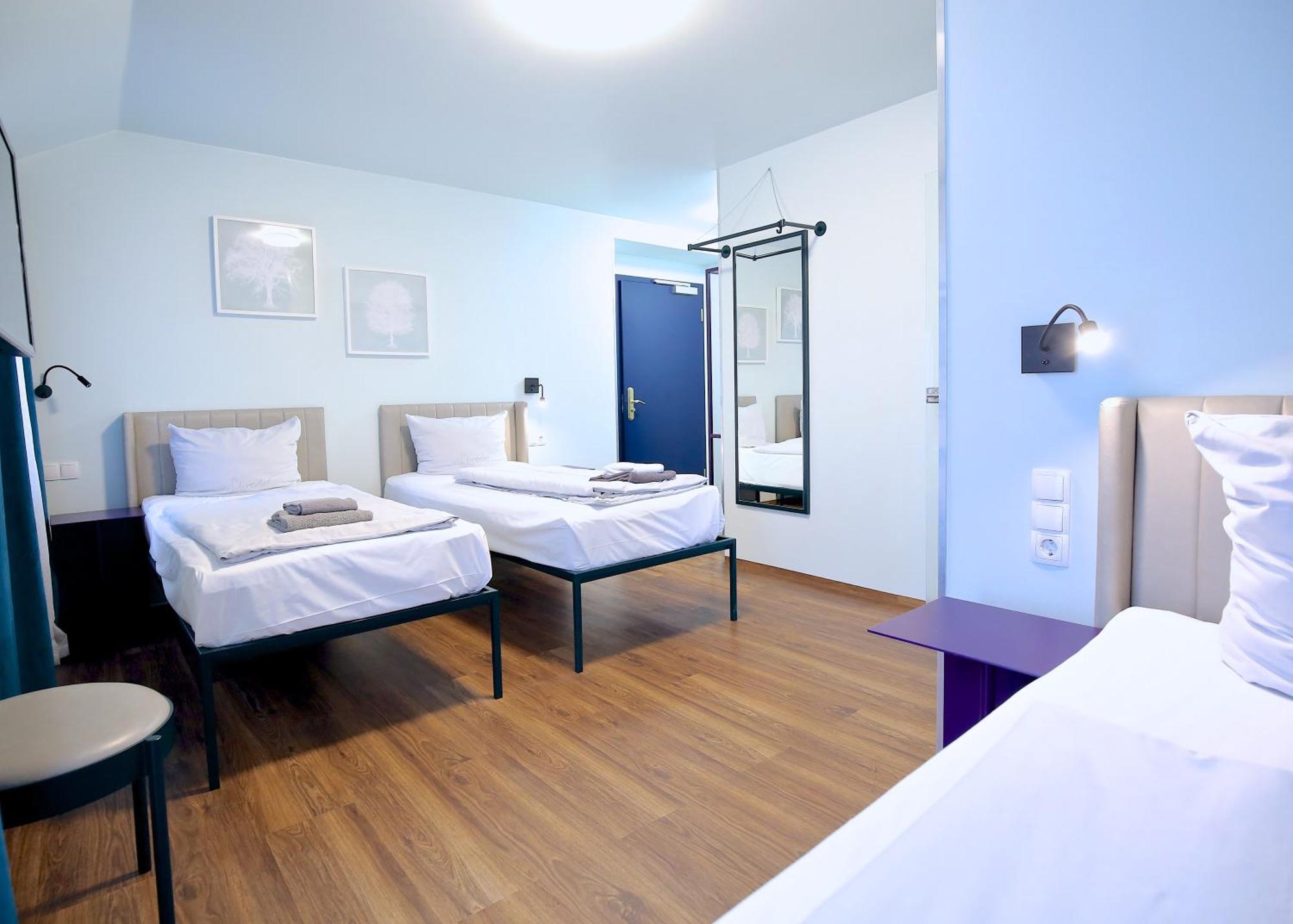 Schreder Hotel