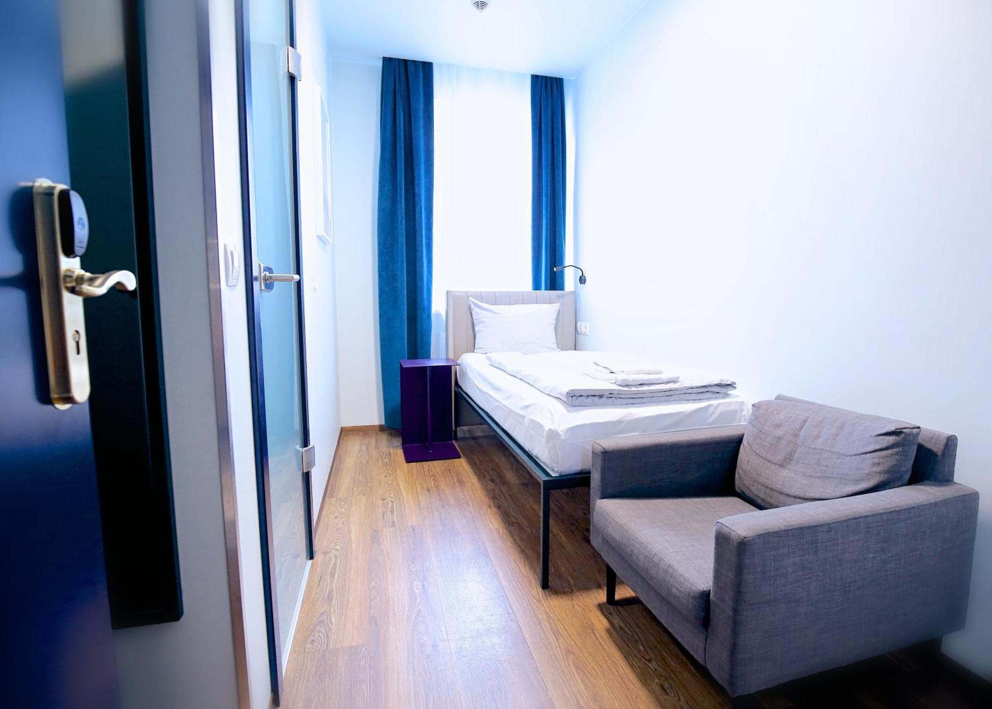Schreder Hotel