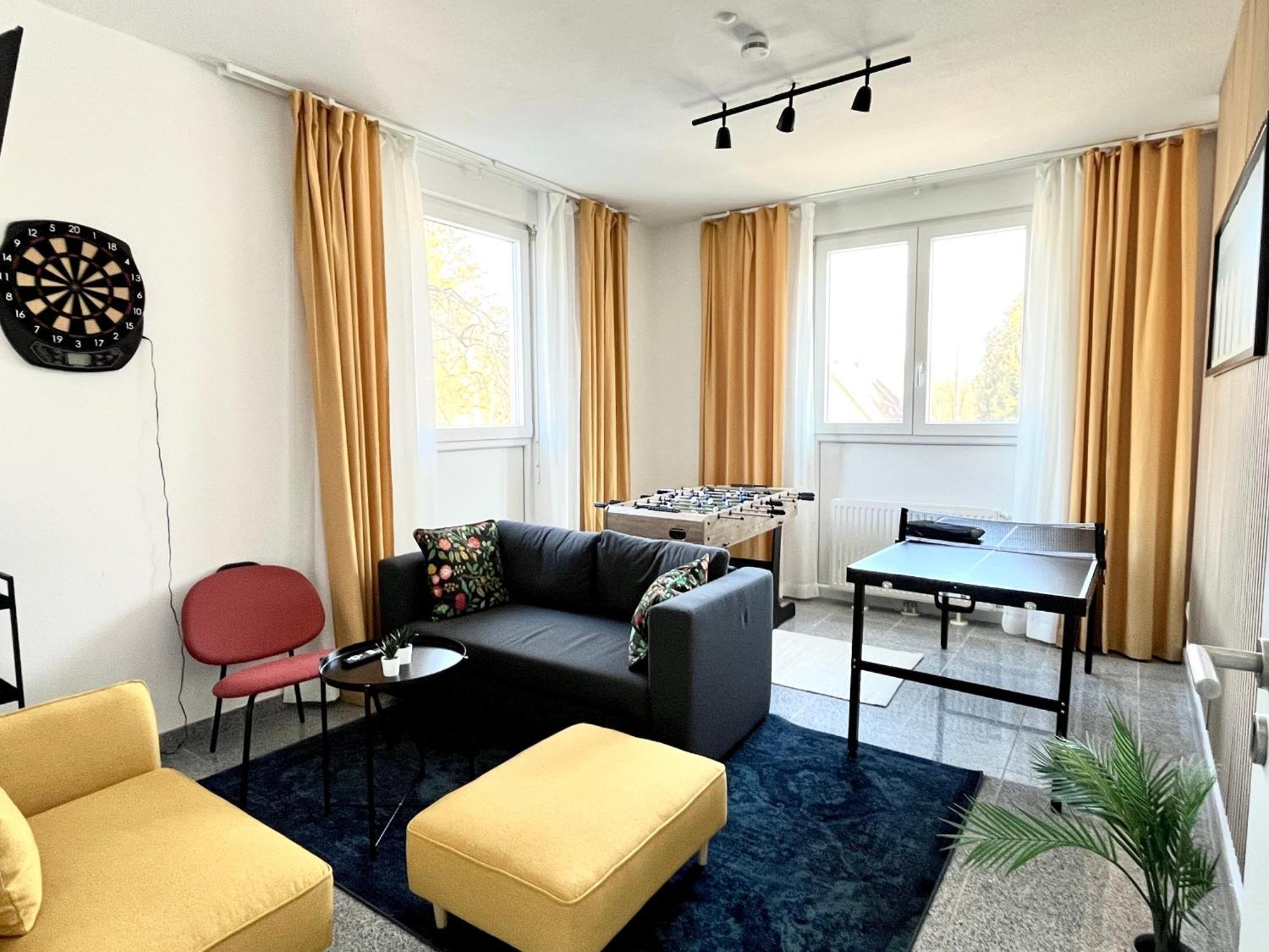 Apartamento Lta Sued No1 Fun & Games *