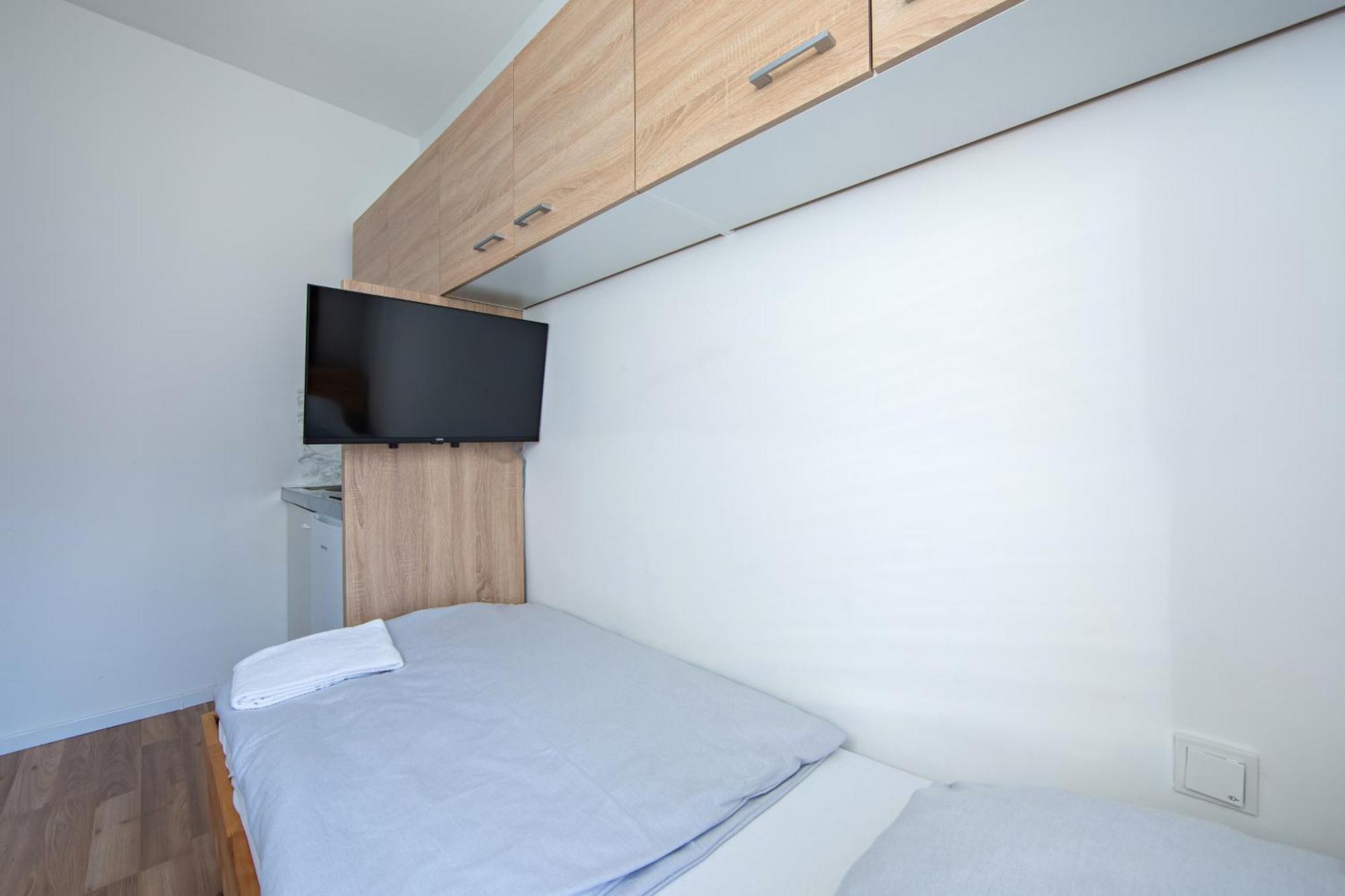 Hotel Schwanthaler Hof Munich