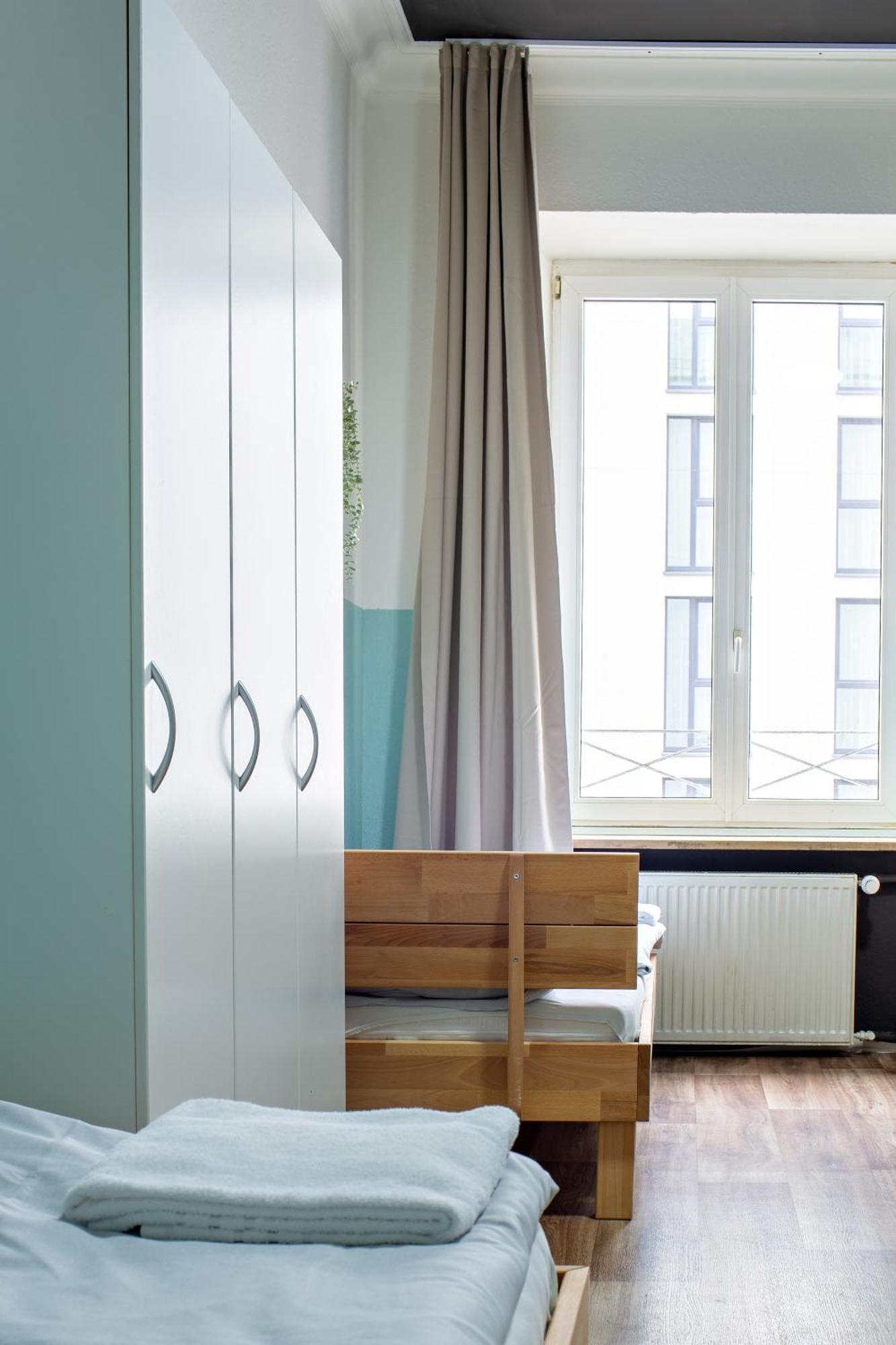 Schwanthaler Hof Hotel *