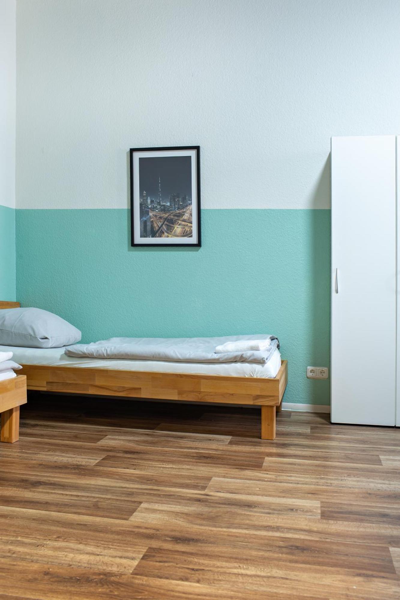 Hotel Schwanthaler Hof *