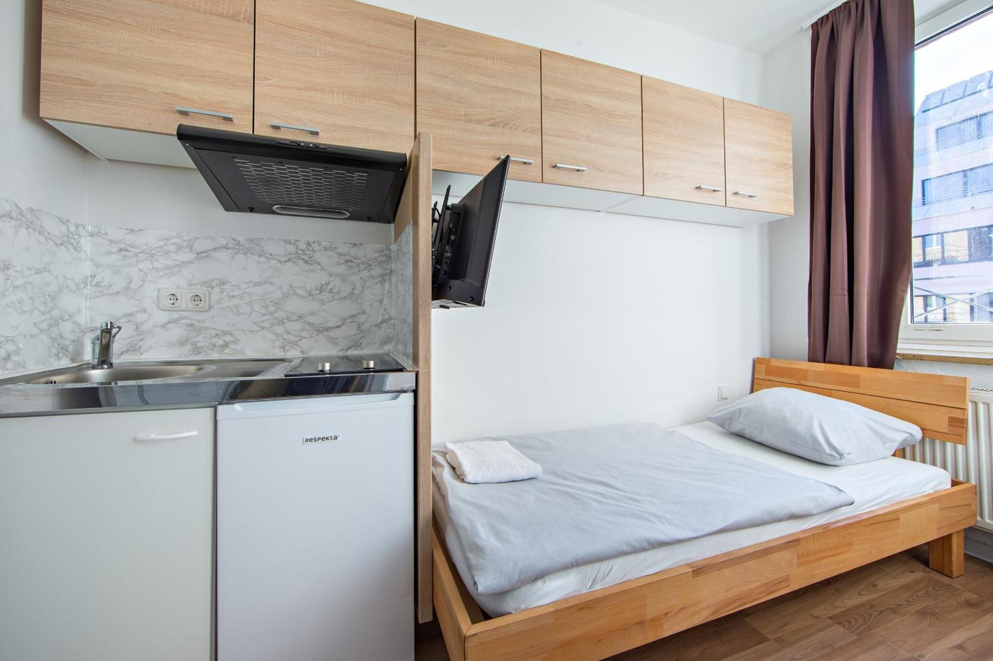 Schwanthaler Hof Hotel Munich