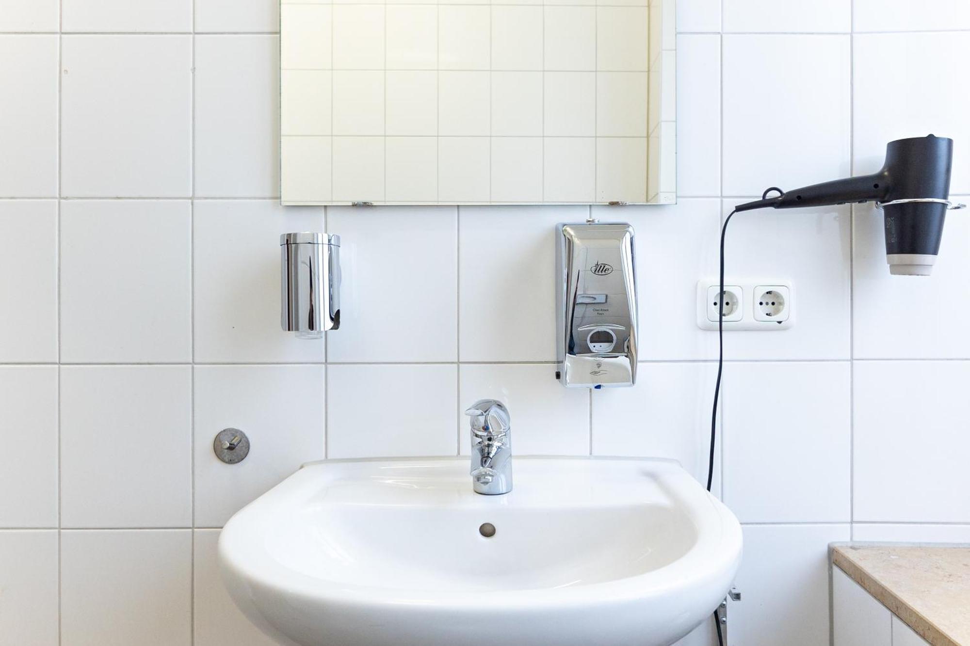 Hotel Schwanthaler Hof Munich
