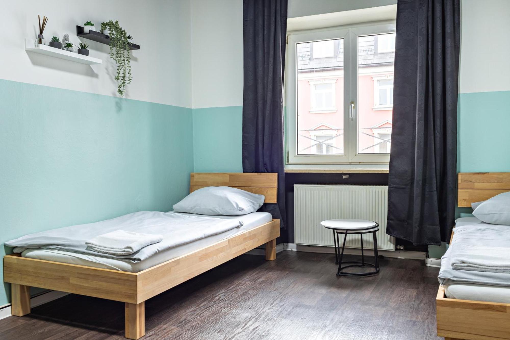 Hotel Schwanthaler Hof